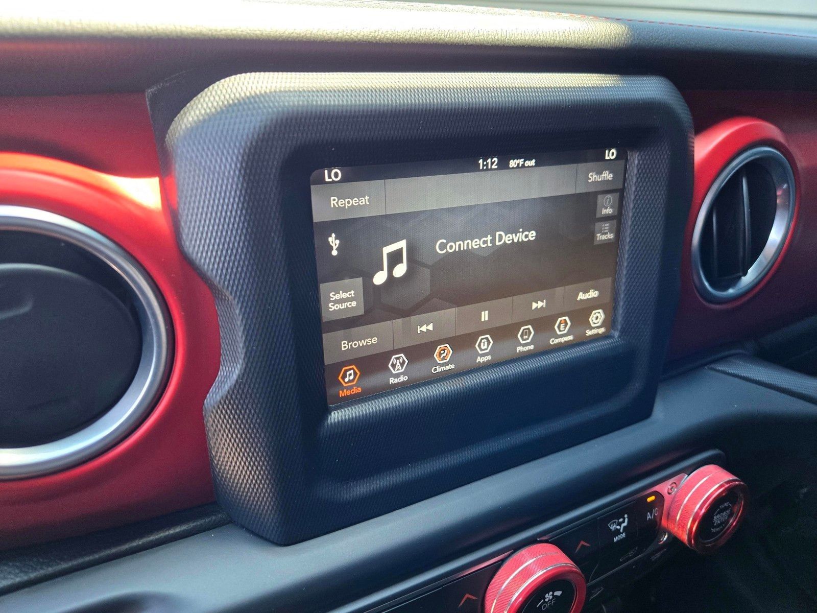 2020 Jeep Wrangler Unlimited Rubicon — full photo 22 of 45