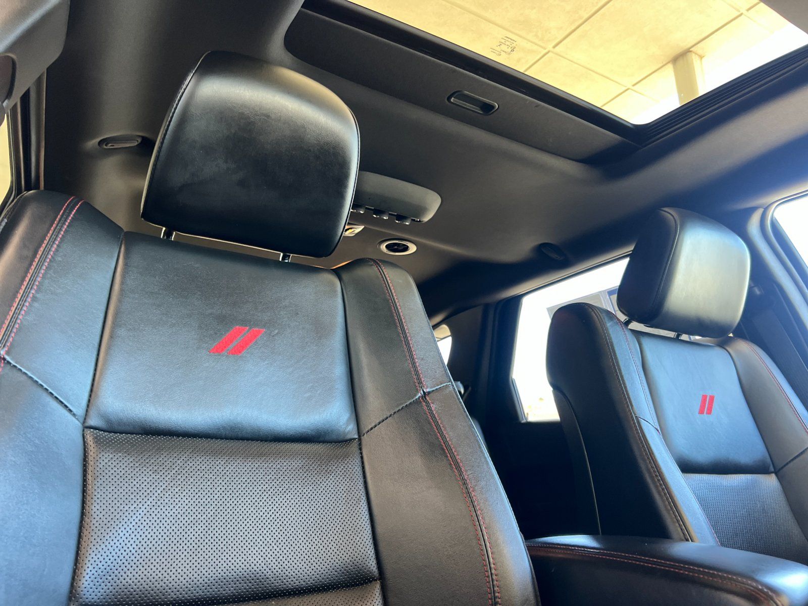 2024 Dodge Durango GT Plus — full photo 18 of 30