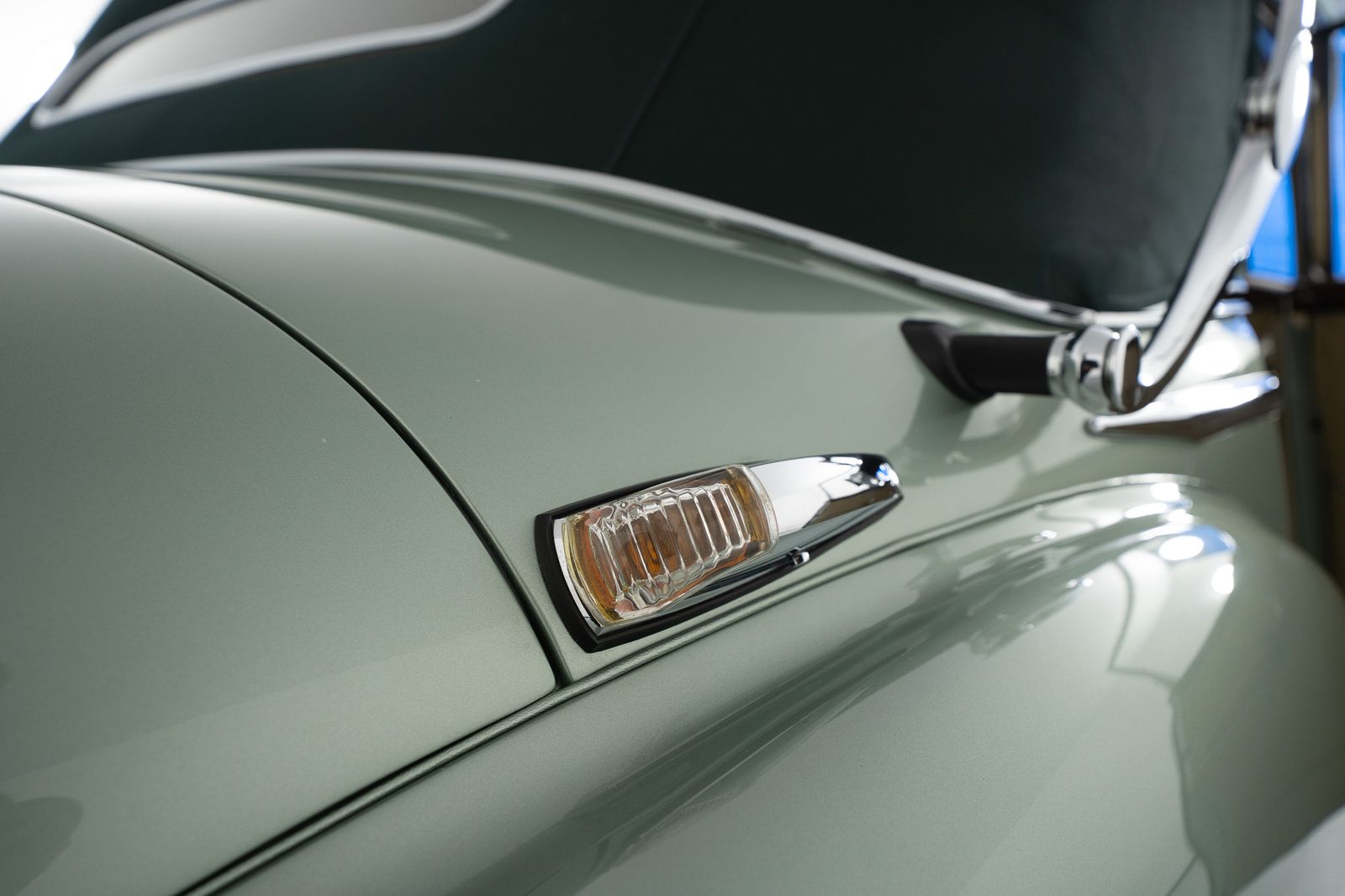 1953 Mercedes-Benz 300-Class — foto completa 53 de 100