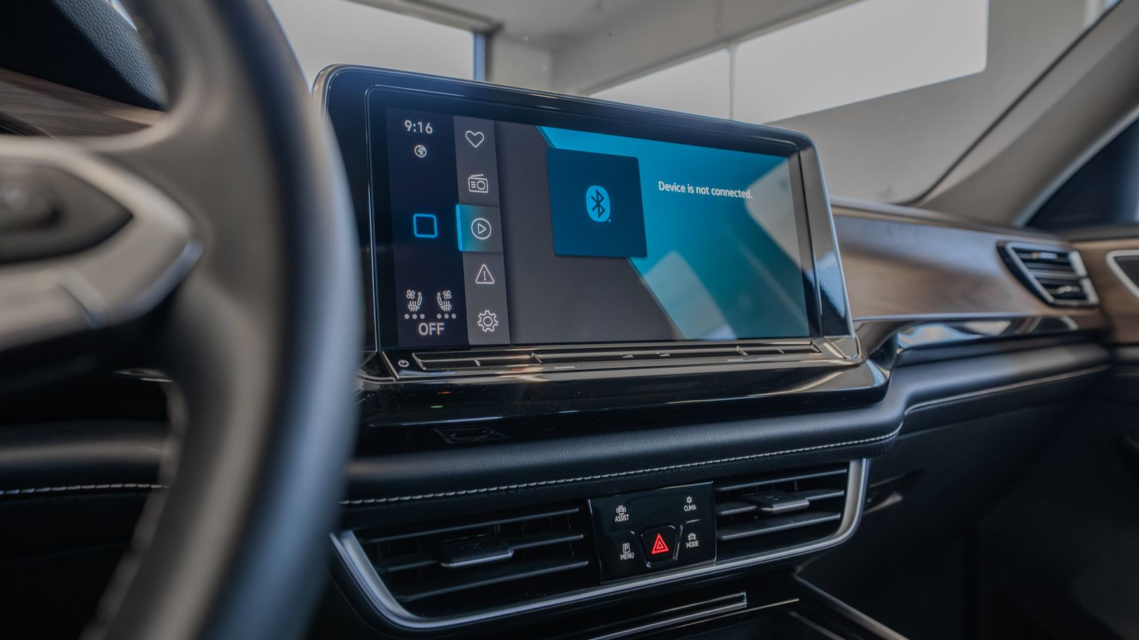 2024 Volkswagen Atlas 2.0T SE w/Technology — foto completa 33 de 35