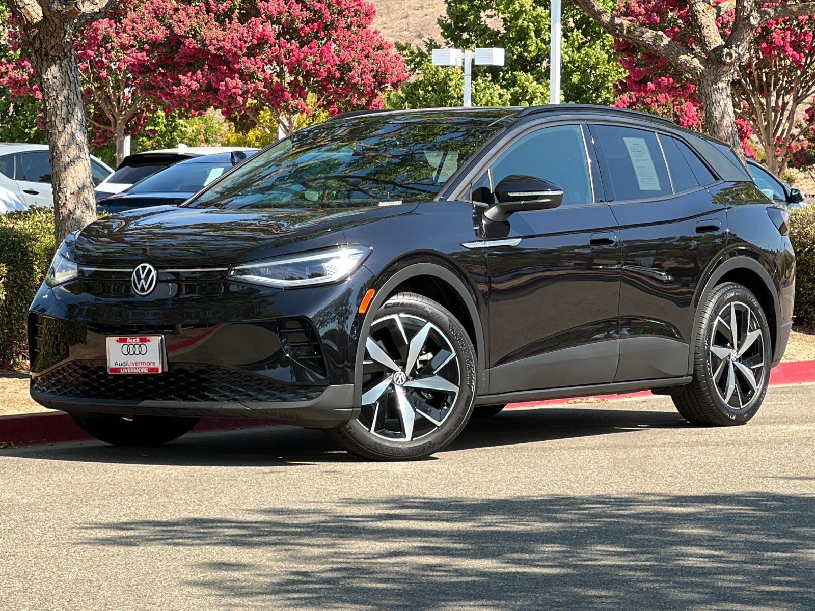 2023 Volkswagen ID.4 S — foto completa 1 de 29
