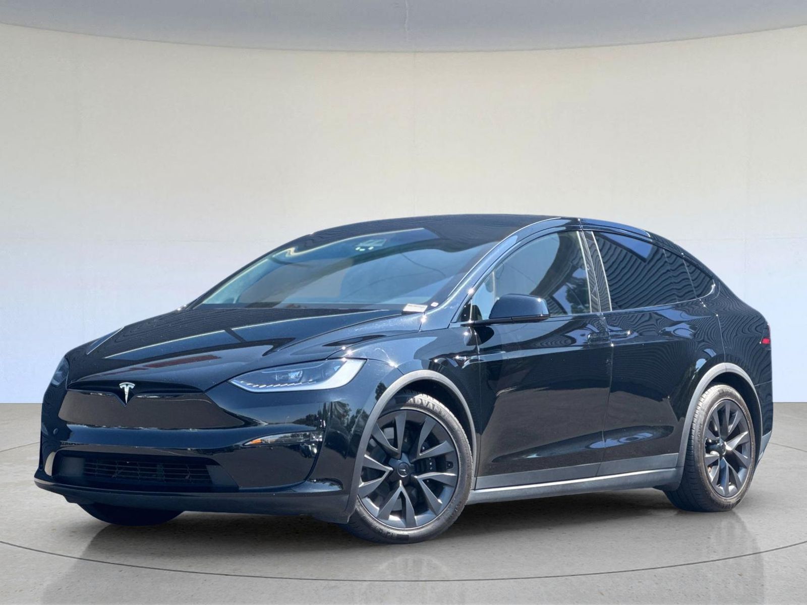 2024 Tesla Model X Base — full photo 2 of 30