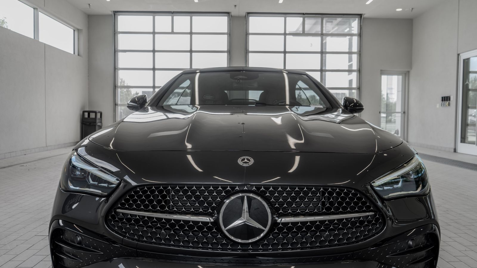 2024 Mercedes-Benz CLE CLE 300 — foto completa 26 de 39