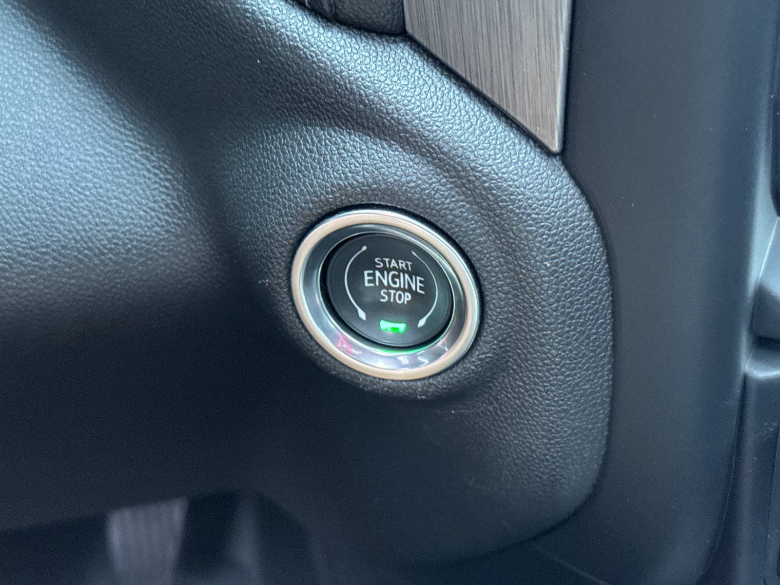 2021 GMC Sierra 1500 Denali — full photo 23 of 29