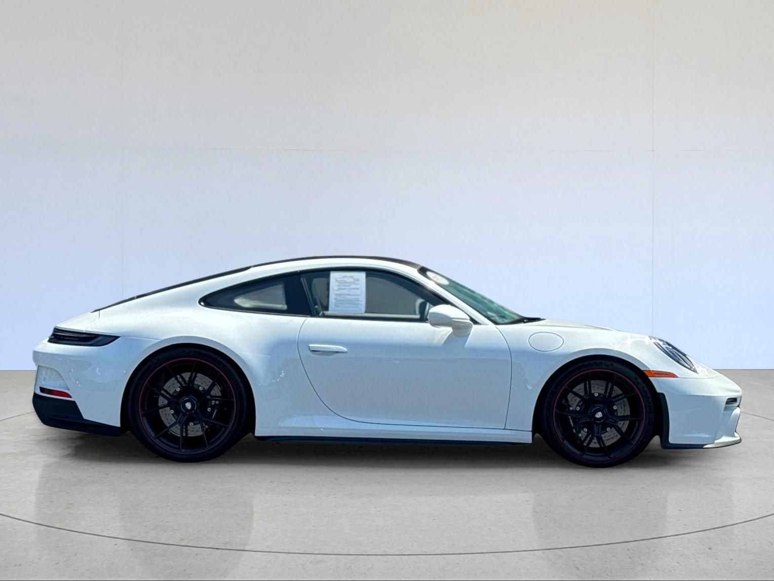 2022 Porsche 911 GT3 — foto completa 10 de 29