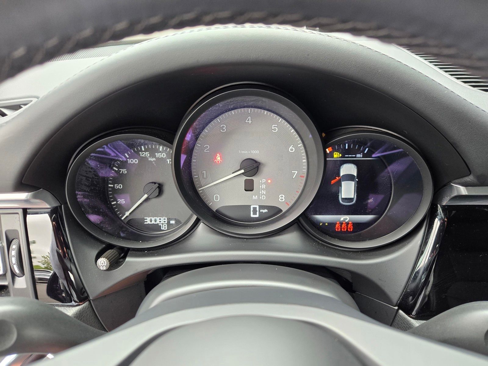 2022 Porsche Macan S — full photo 24 of 45