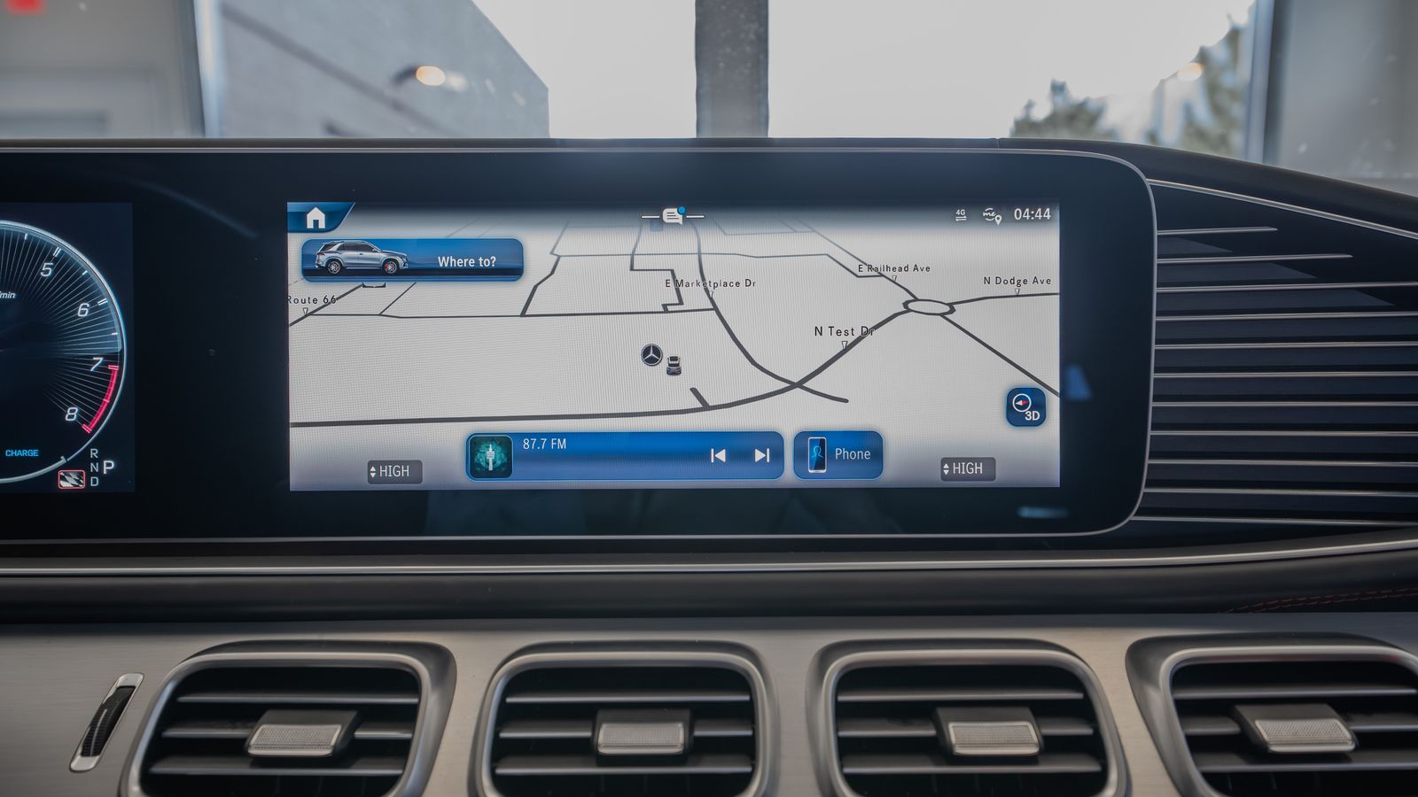 2024 Mercedes-Benz GLE GLE 63 S AMG® — full photo 20 of 35