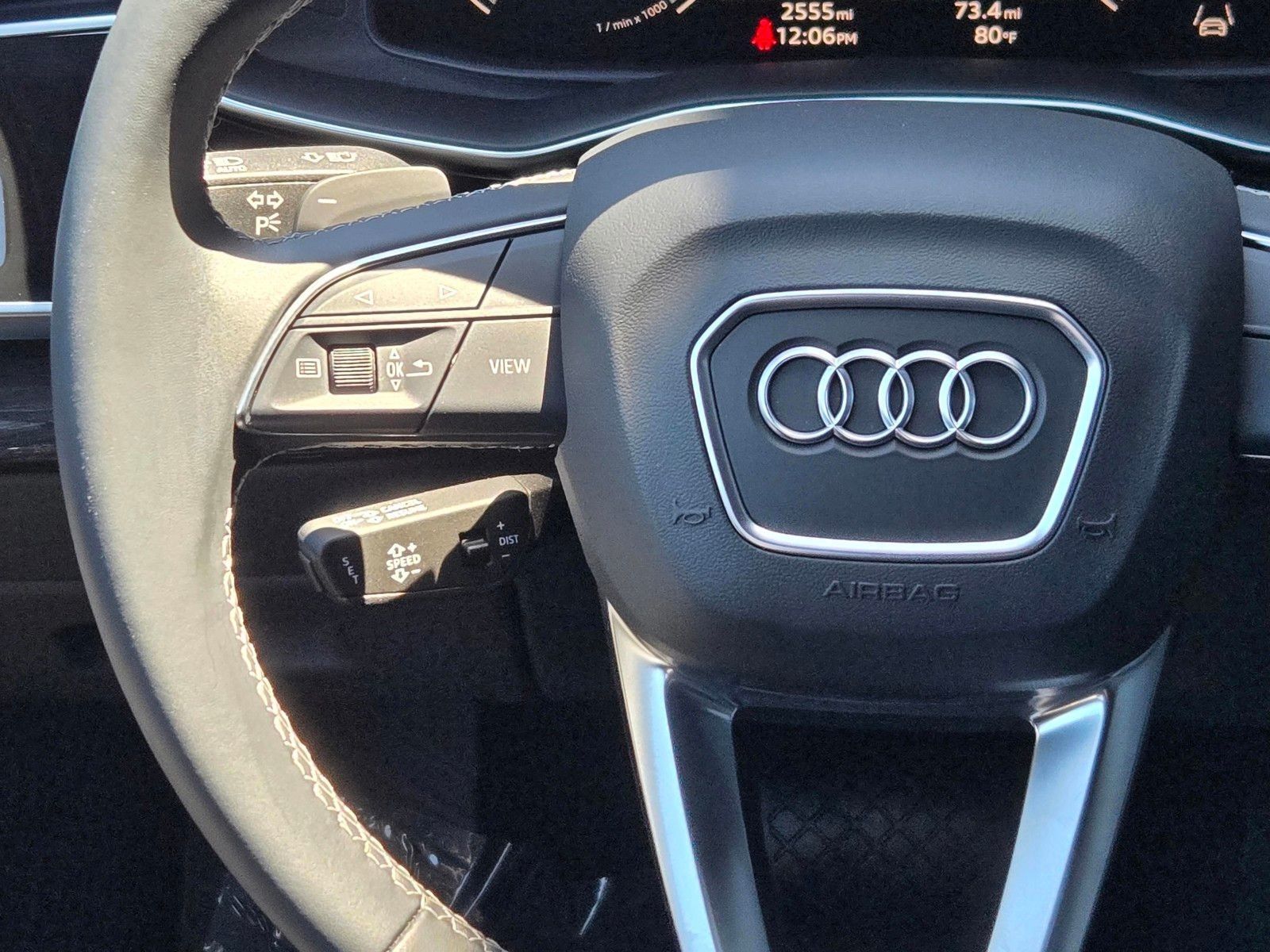 2025 Audi Q7 55 Premium Plus — full photo 15 of 45