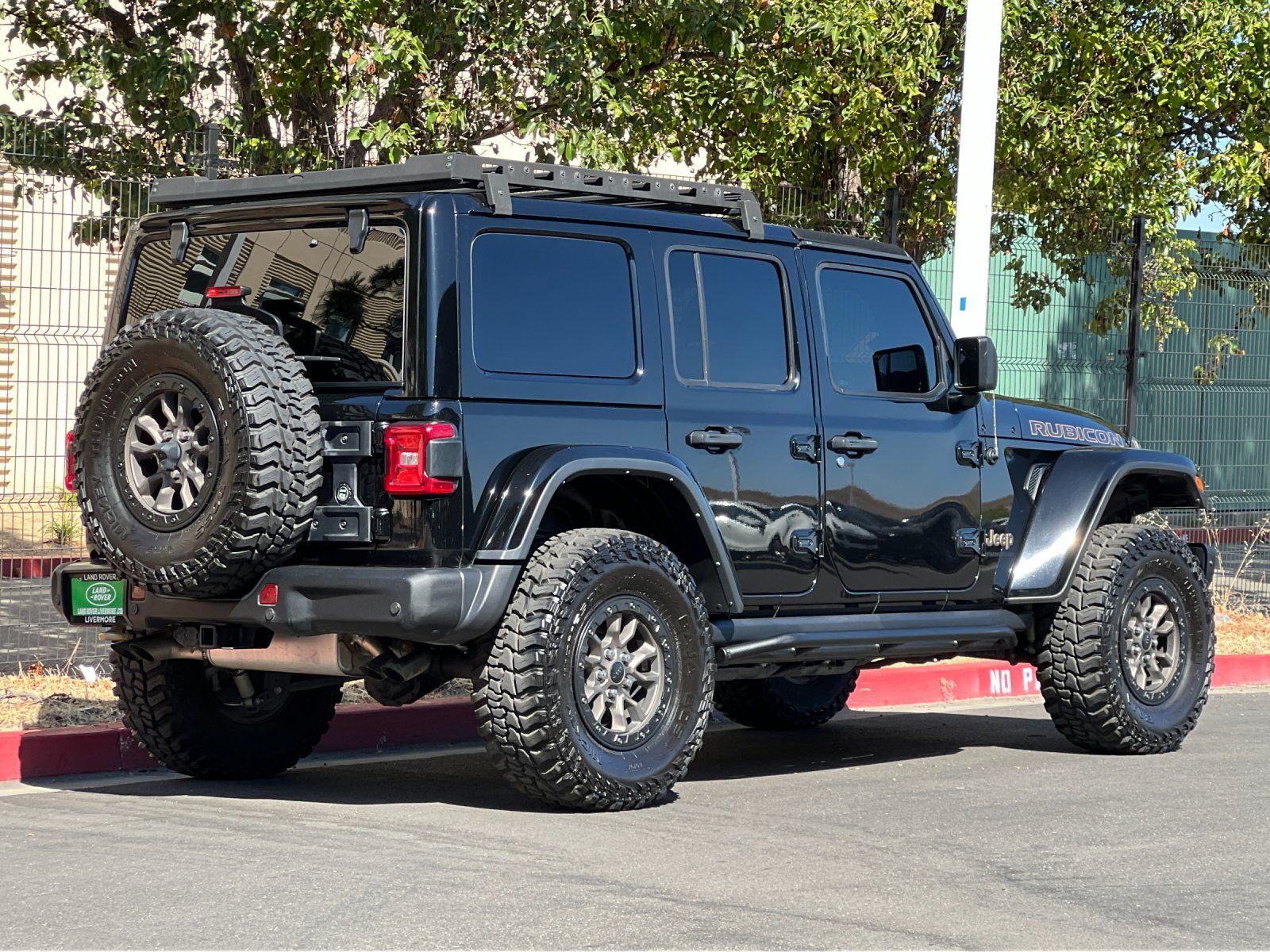 2023 Jeep Wrangler Rubicon 392 — foto completa 5 de 28