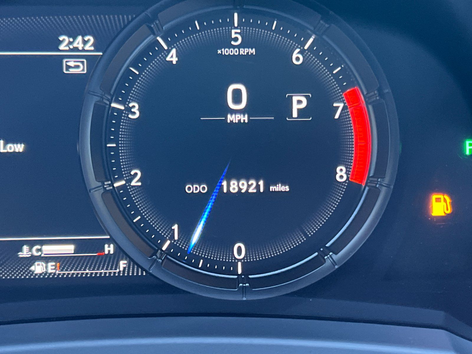 2022 Lexus RC 350 F Sport — full photo 26 of 27