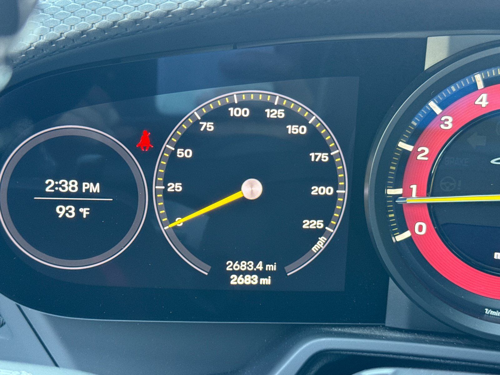 2022 Porsche 911 GT3 — foto completa 25 de 28