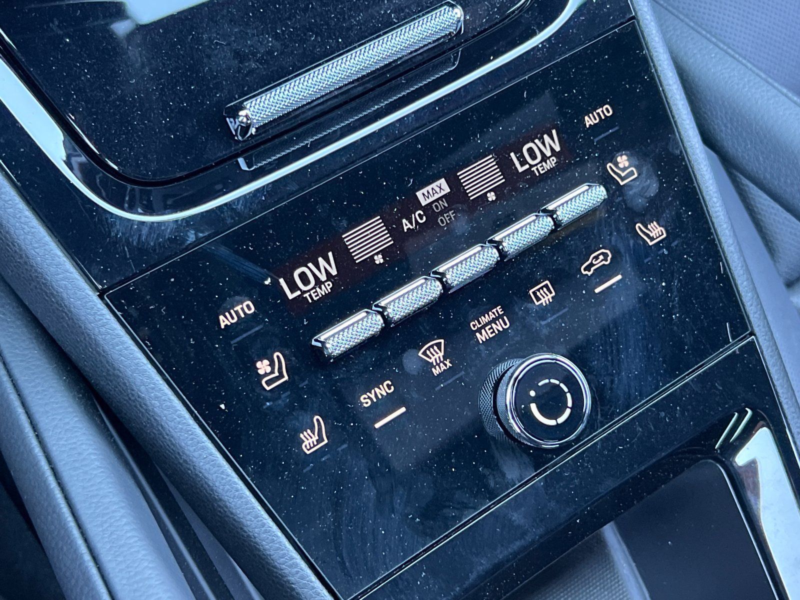 2026 Porsche Cayenne S — full photo 21 of 29