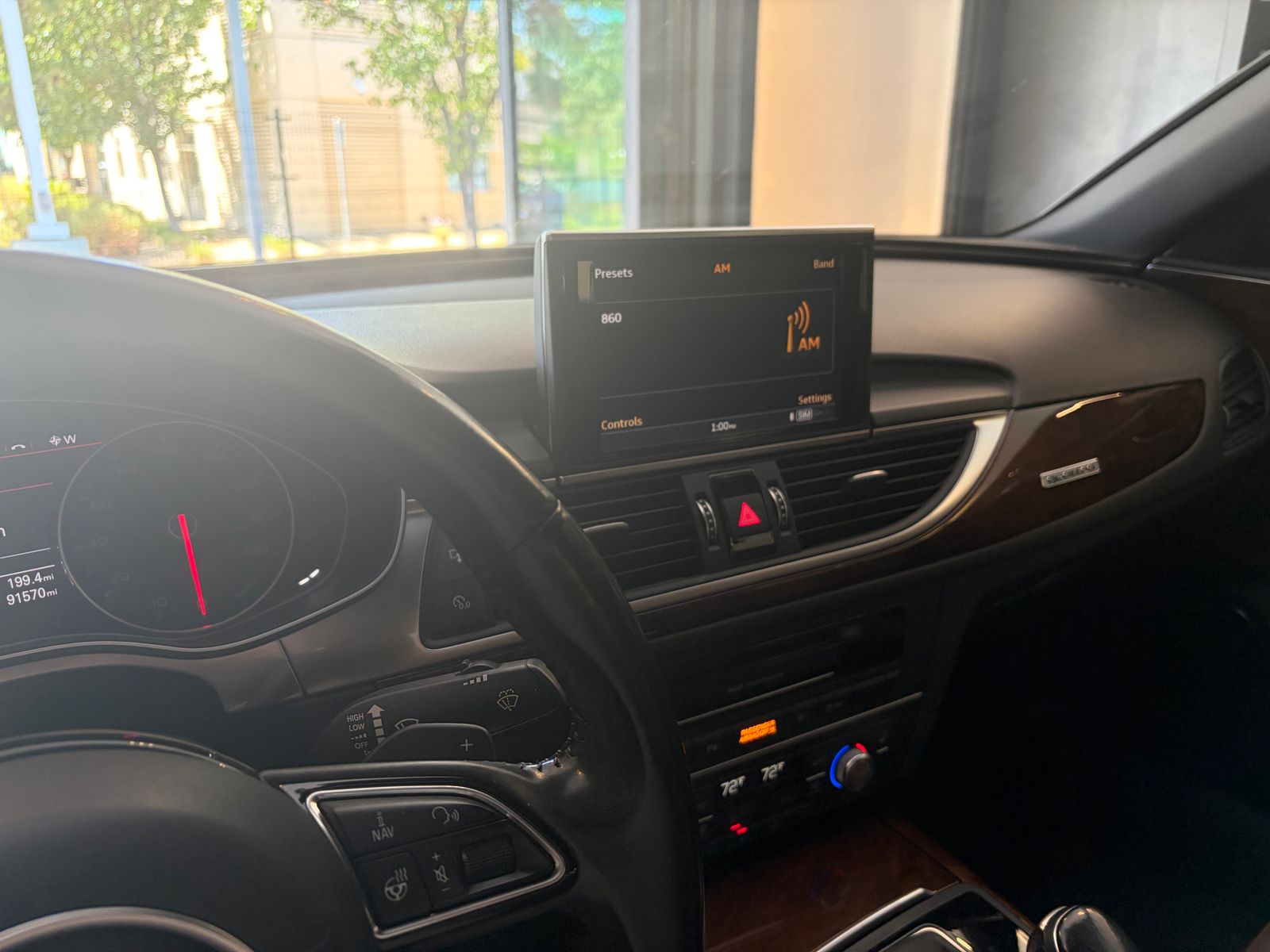 2017 Audi A6 3.0T Premium Plus — full photo 11 of 11