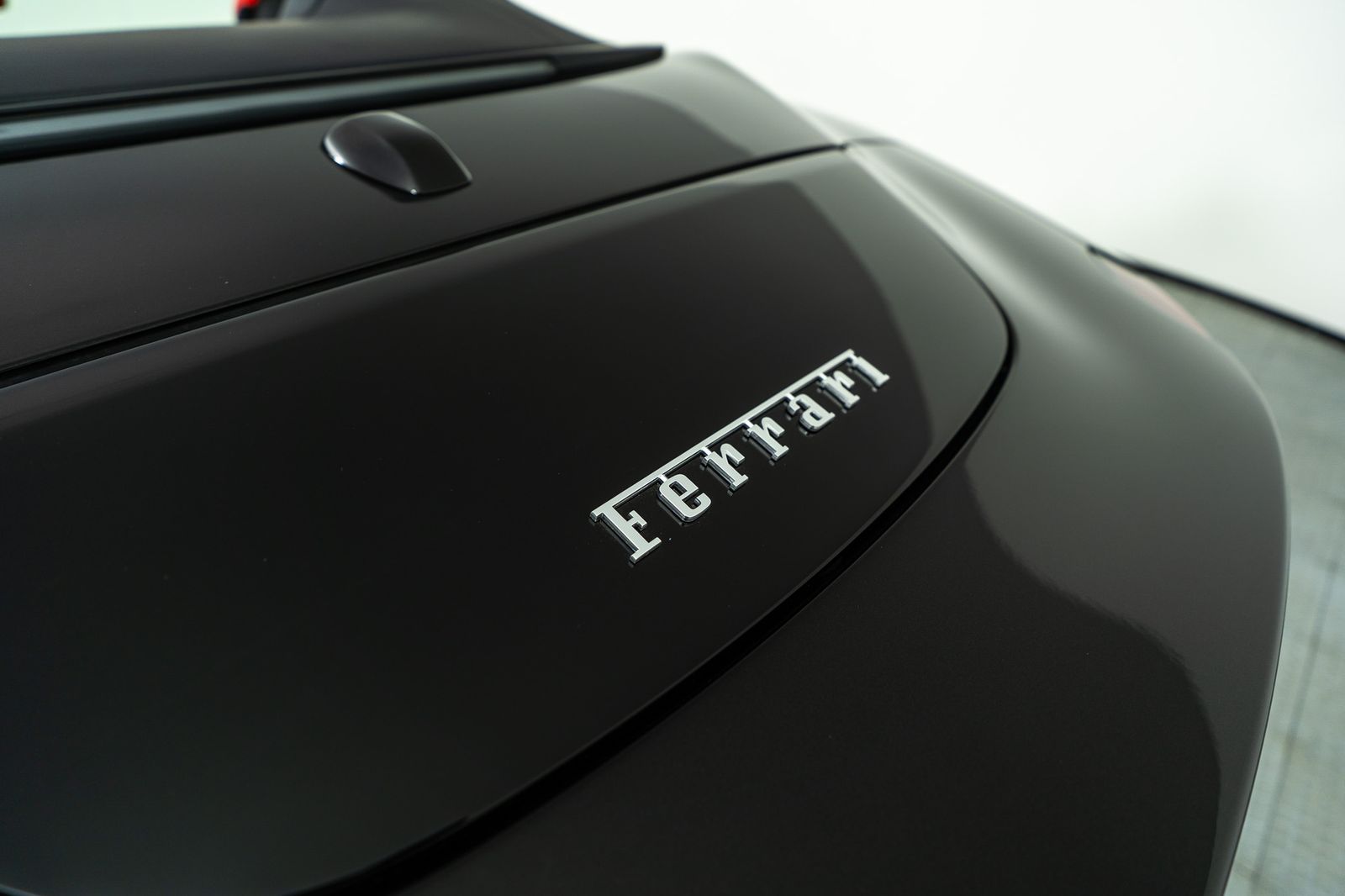 2025 Ferrari Roma Spider — foto completa 13 de 41