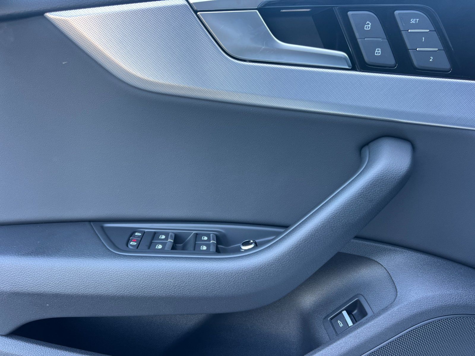 2025 Audi A5 Sportback 45 S line Premium — foto completa 11 de 53