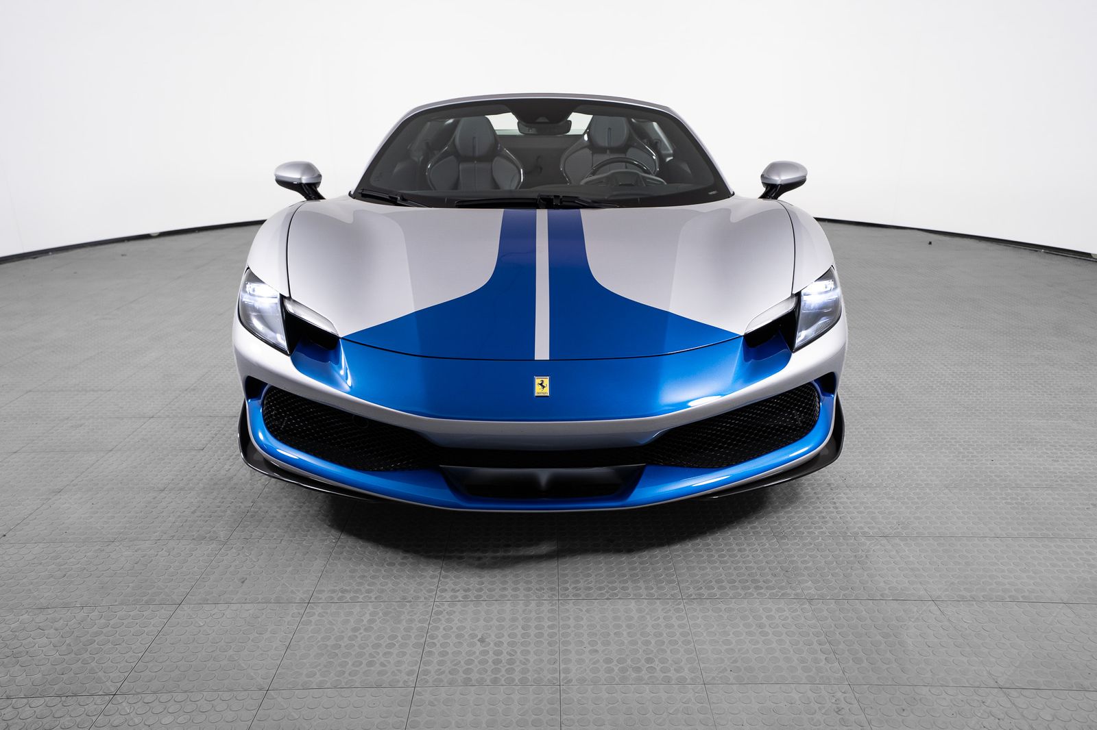 2023 Ferrari 296 GTS — full photo 8 of 51