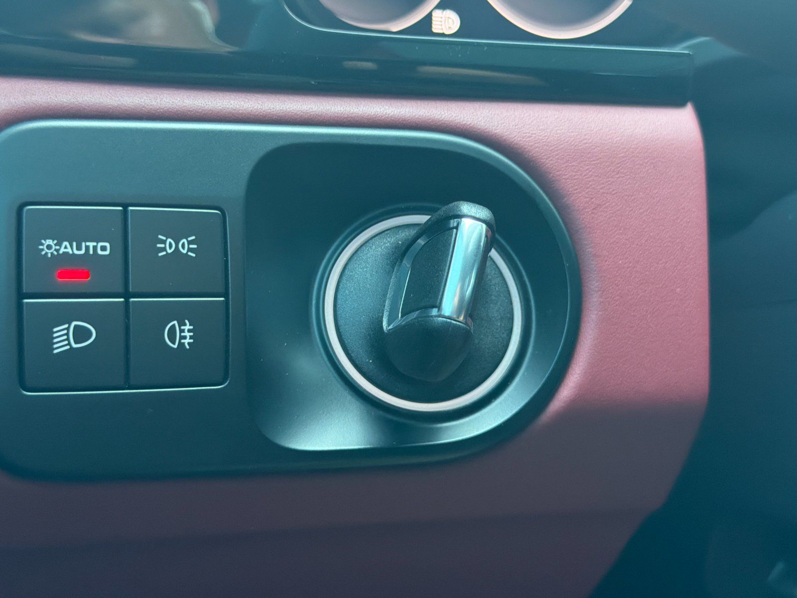 2023 Porsche Cayenne E-Hybrid Turbo S — full photo 24 of 30