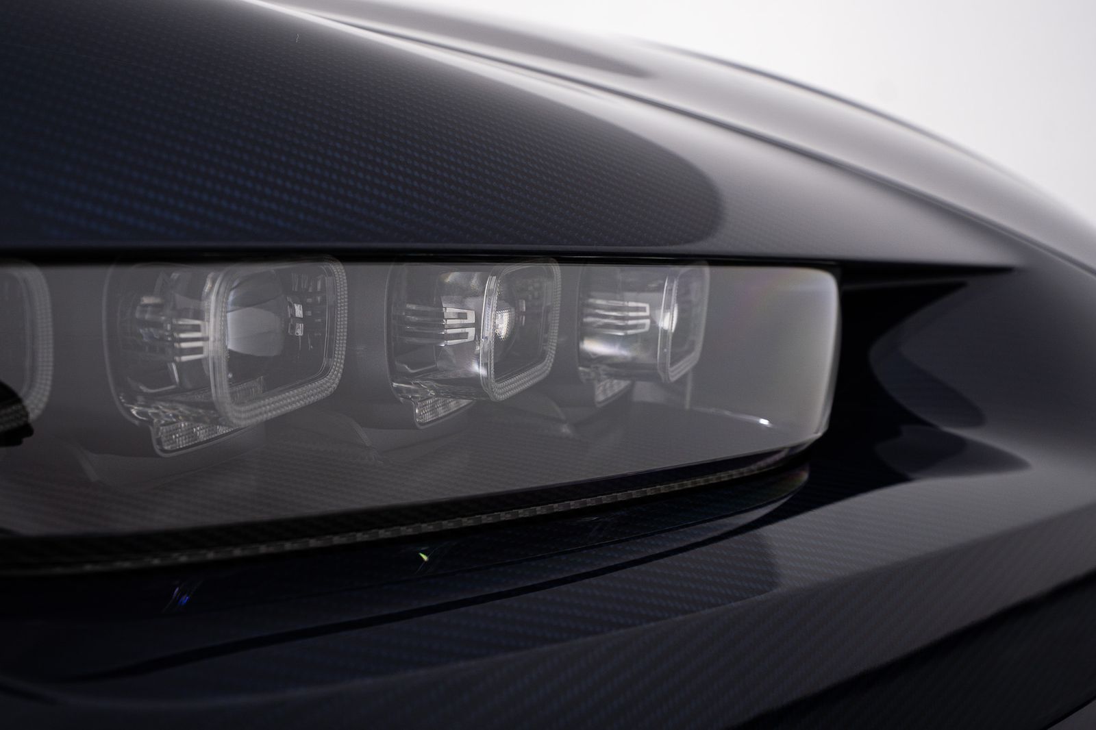 2018 Bugatti Chiron — foto completa 15 de 85