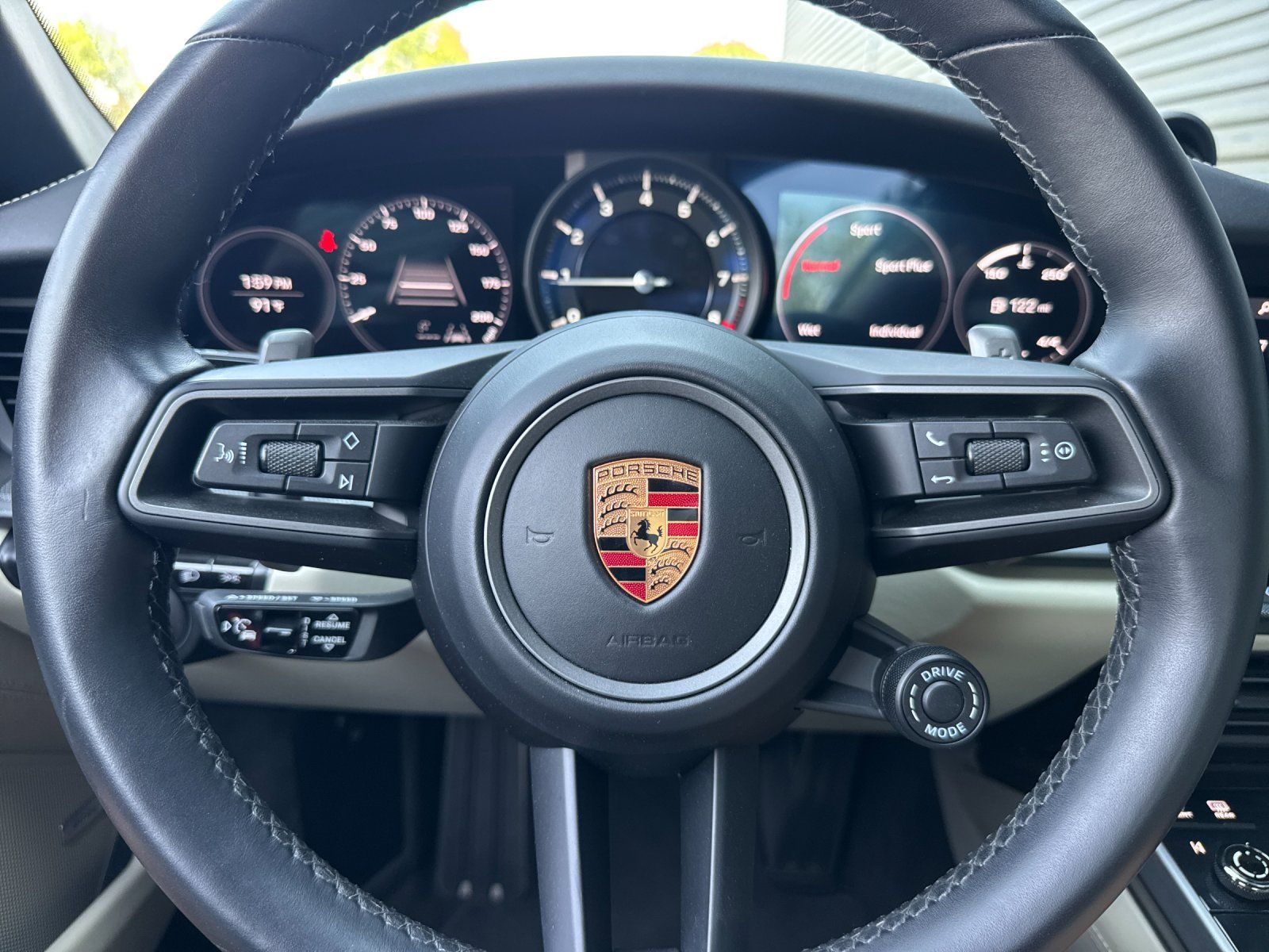 2020 Porsche 911 Carrera S — foto completa 23 de 28