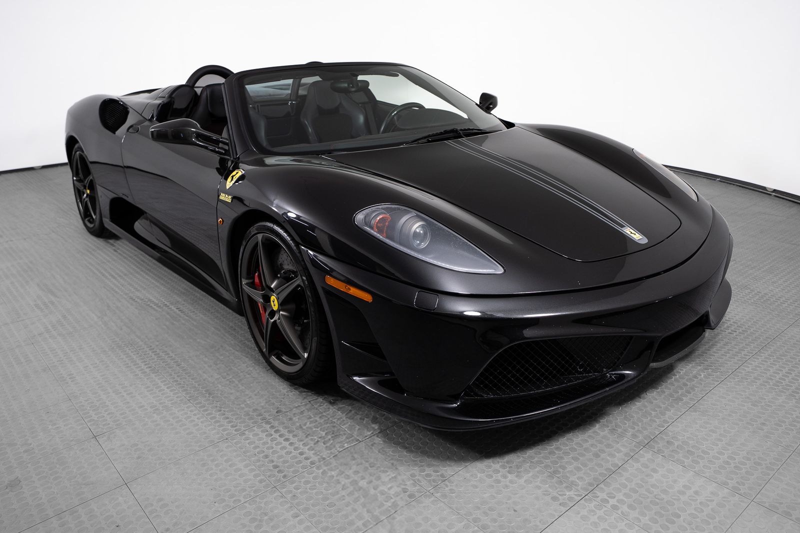 2009 Ferrari F430 Spider — full photo 9 of 52