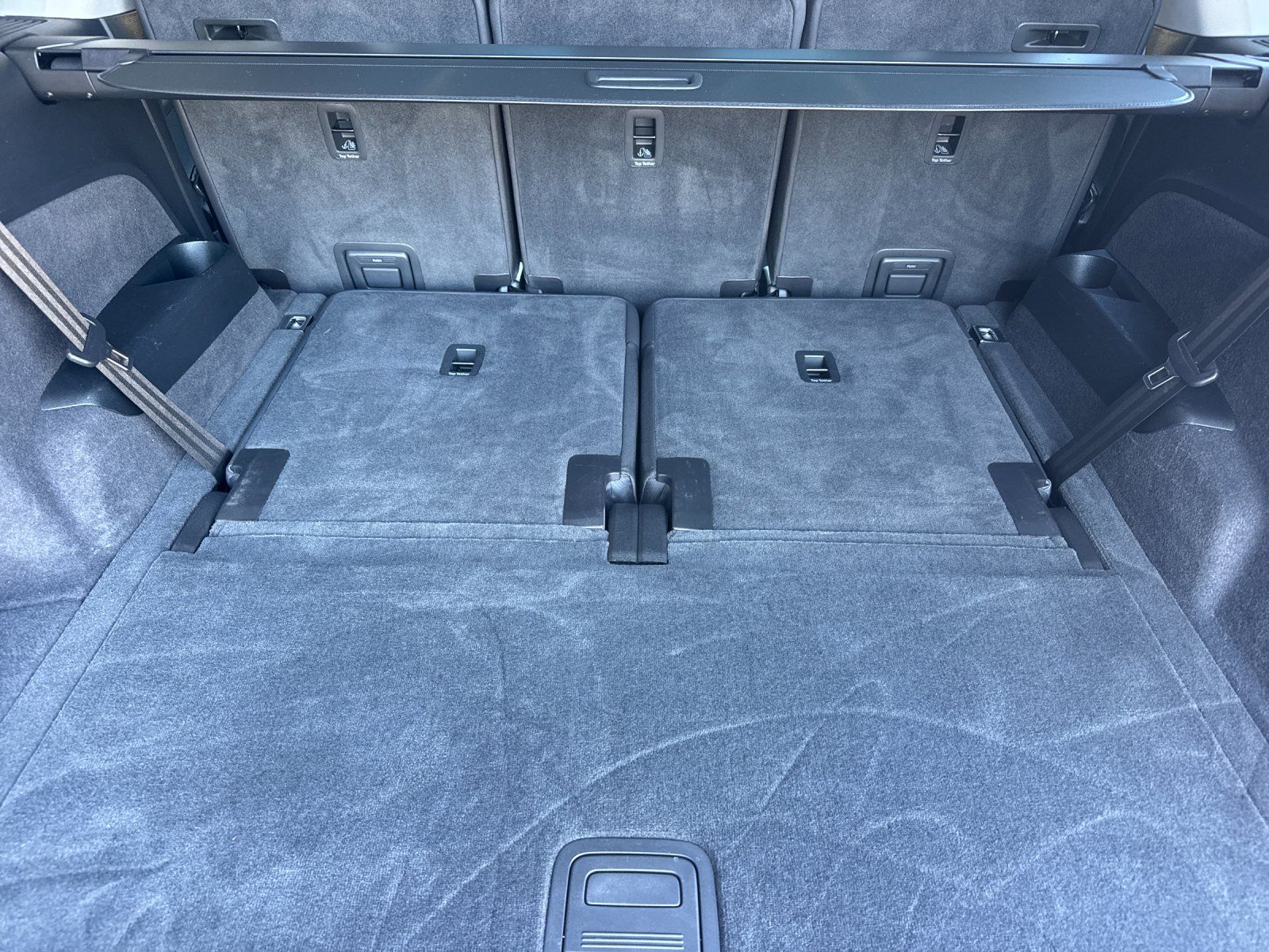 2023 Audi Q7 45 Premium Plus — full photo 15 of 29