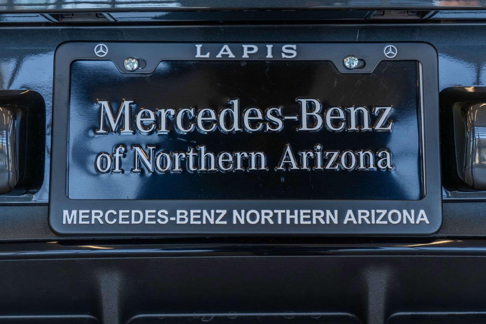 2026 Mercedes-Benz CLE CLE 300 — full photo 16 of 39