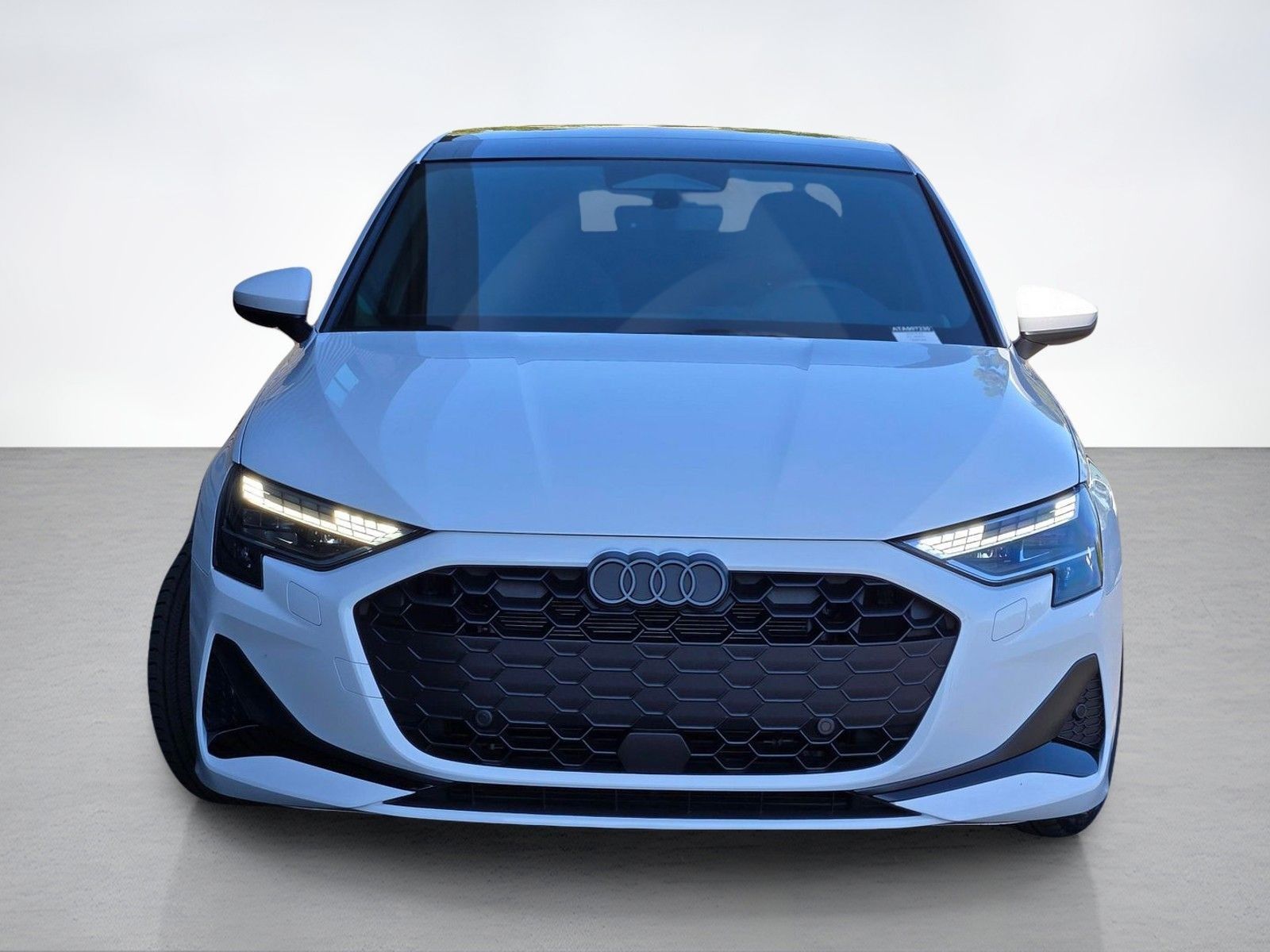 2026 Audi A3 40 Premium — foto completa 2 de 45