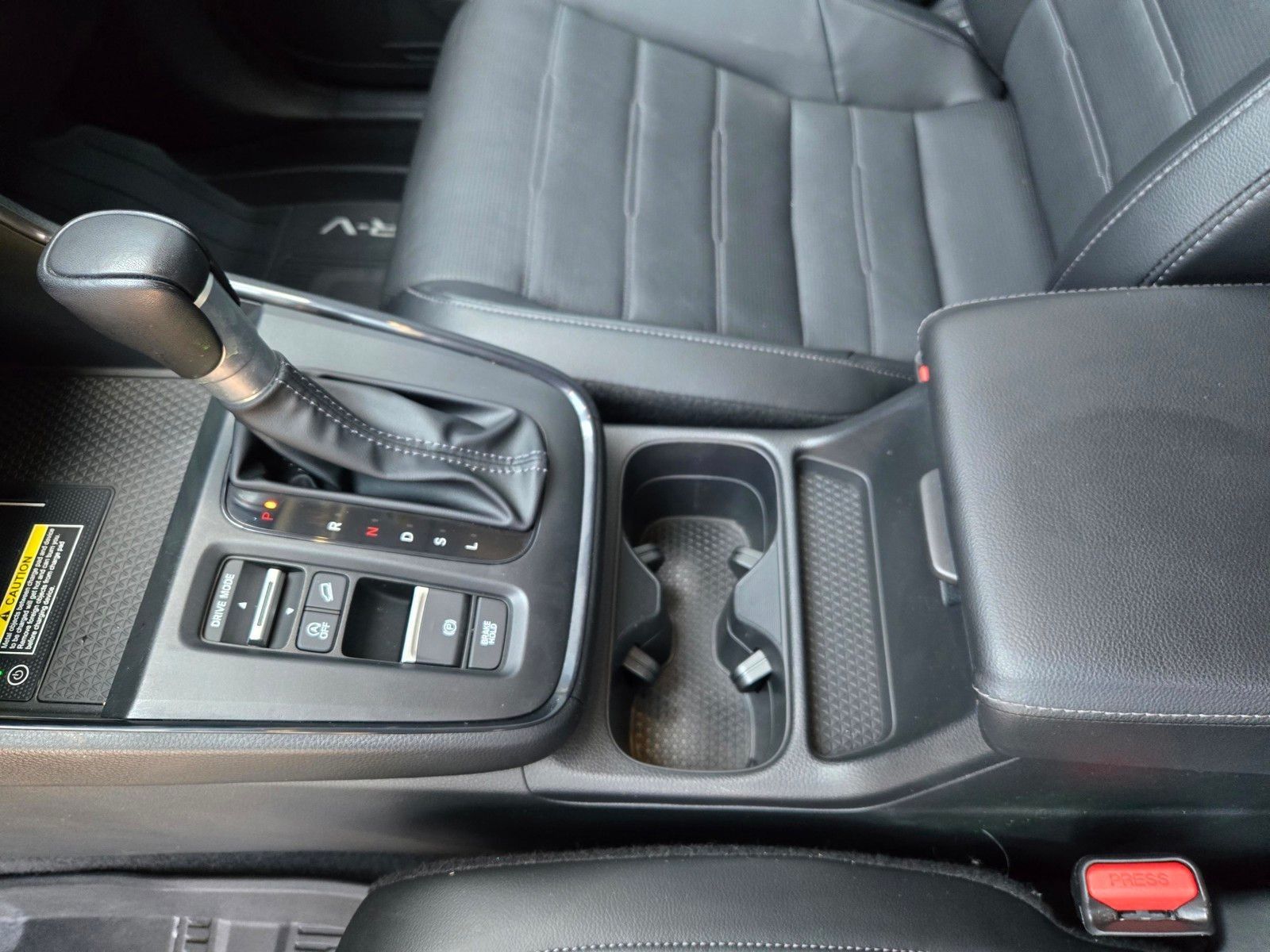 2025 Honda CR-V EX-L — full photo 24 of 28