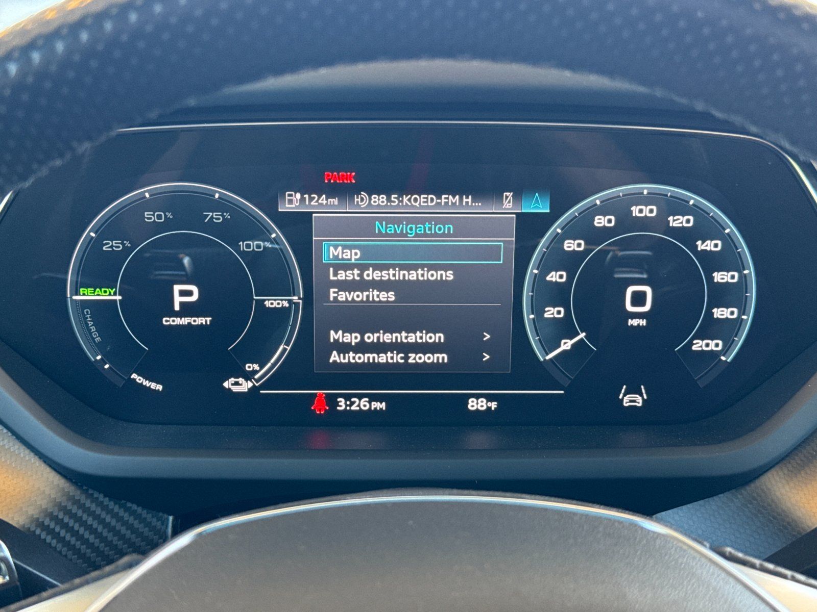 2022 Audi e-tron GT Premium Plus — full photo 23 of 27