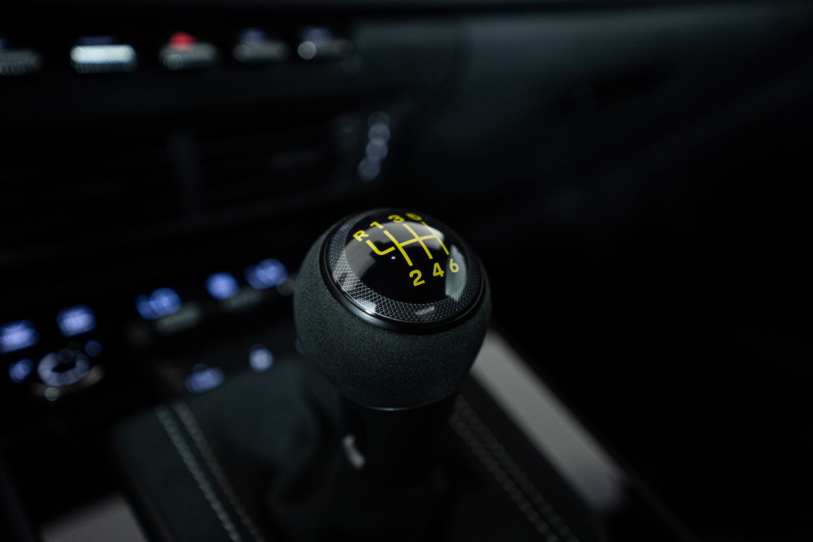 2026 Porsche 911 GT3 — foto completa 29 de 42