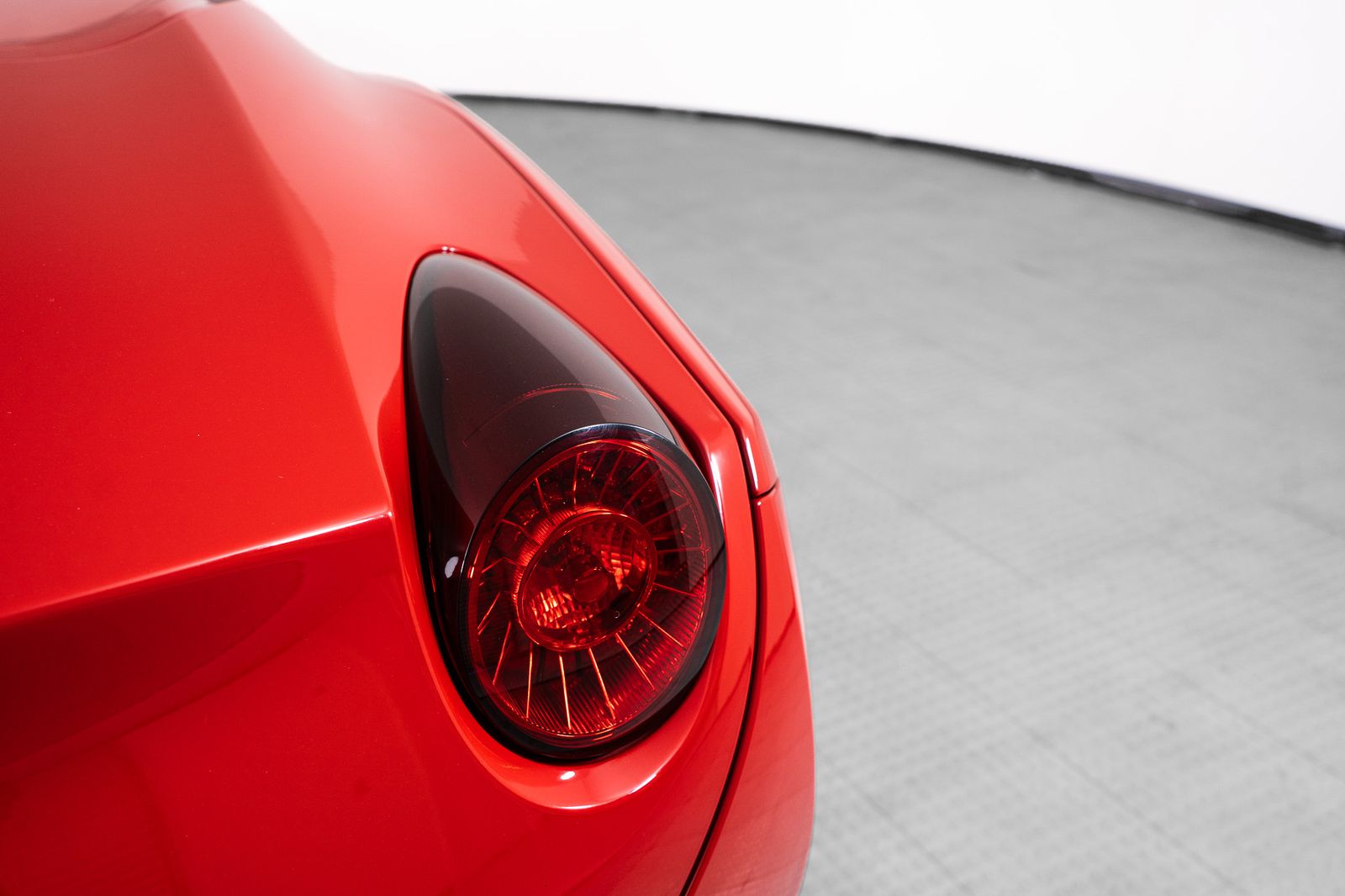 2012 Ferrari California — full photo 35 of 38