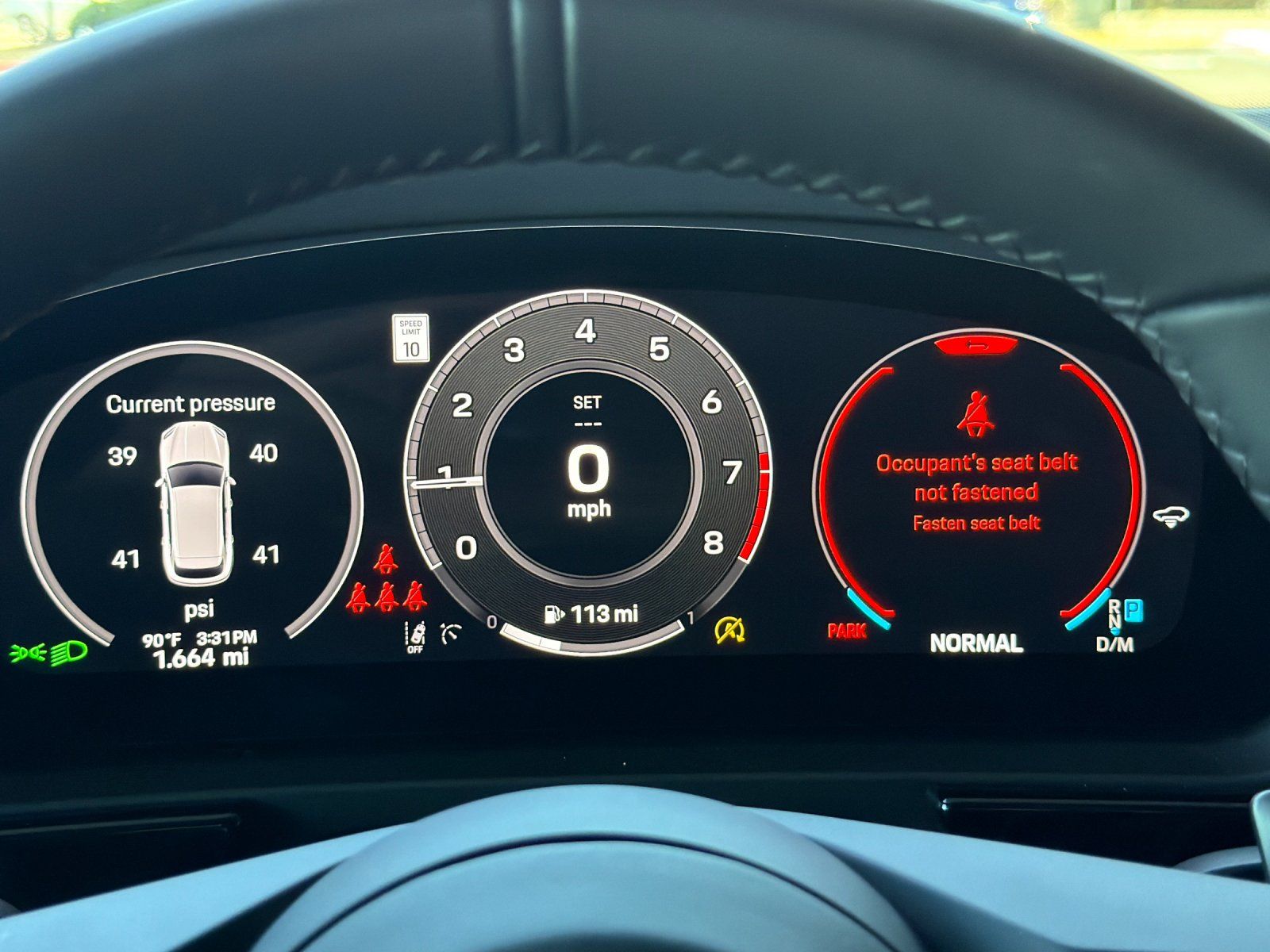 2026 Porsche Cayenne GTS — foto completa 23 de 27