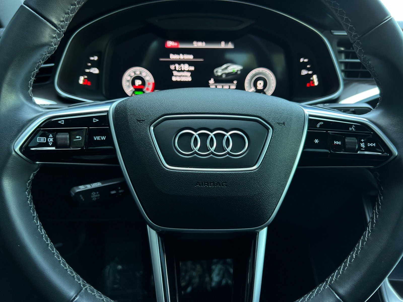 2021 Audi A7 e Premium Plus — full photo 24 of 29