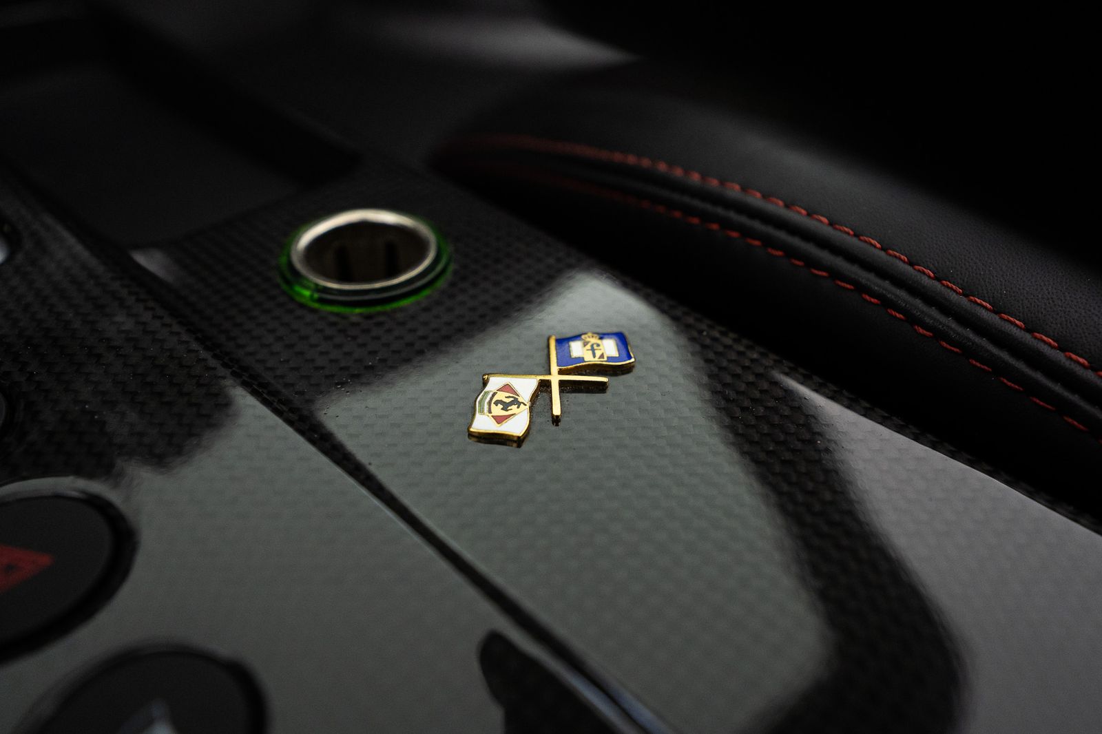 2009 Ferrari F430 Spider — full photo 22 of 52