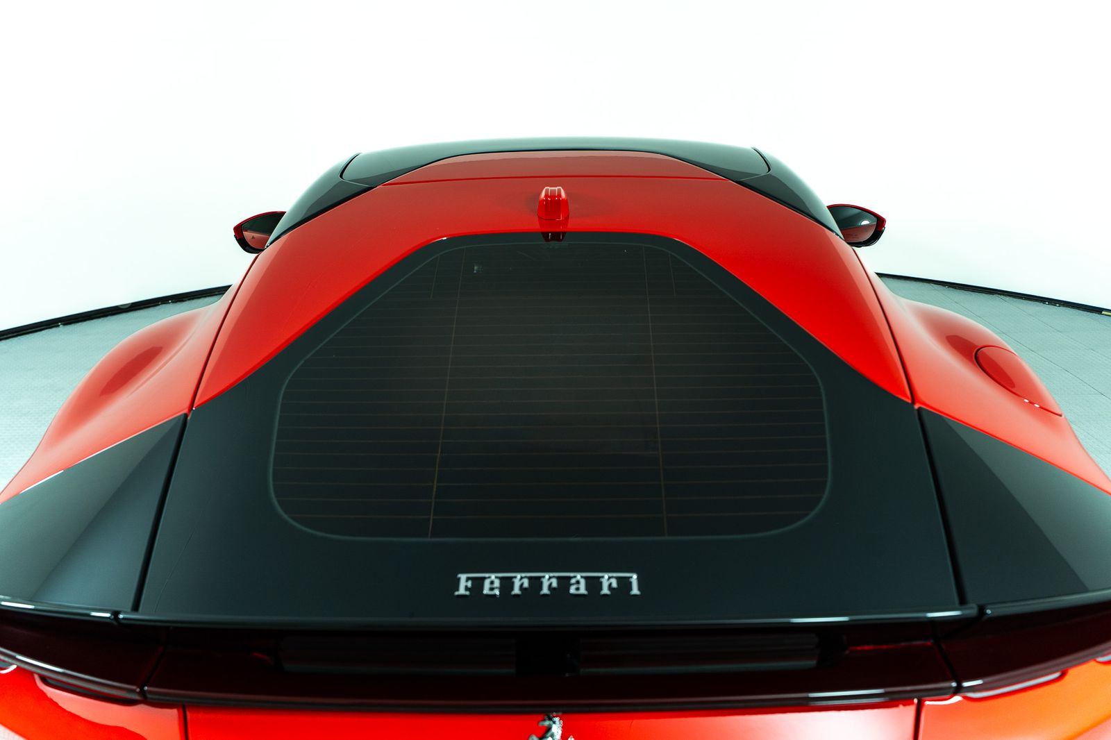 2025 Ferrari 12Cilindri — full photo 25 of 51