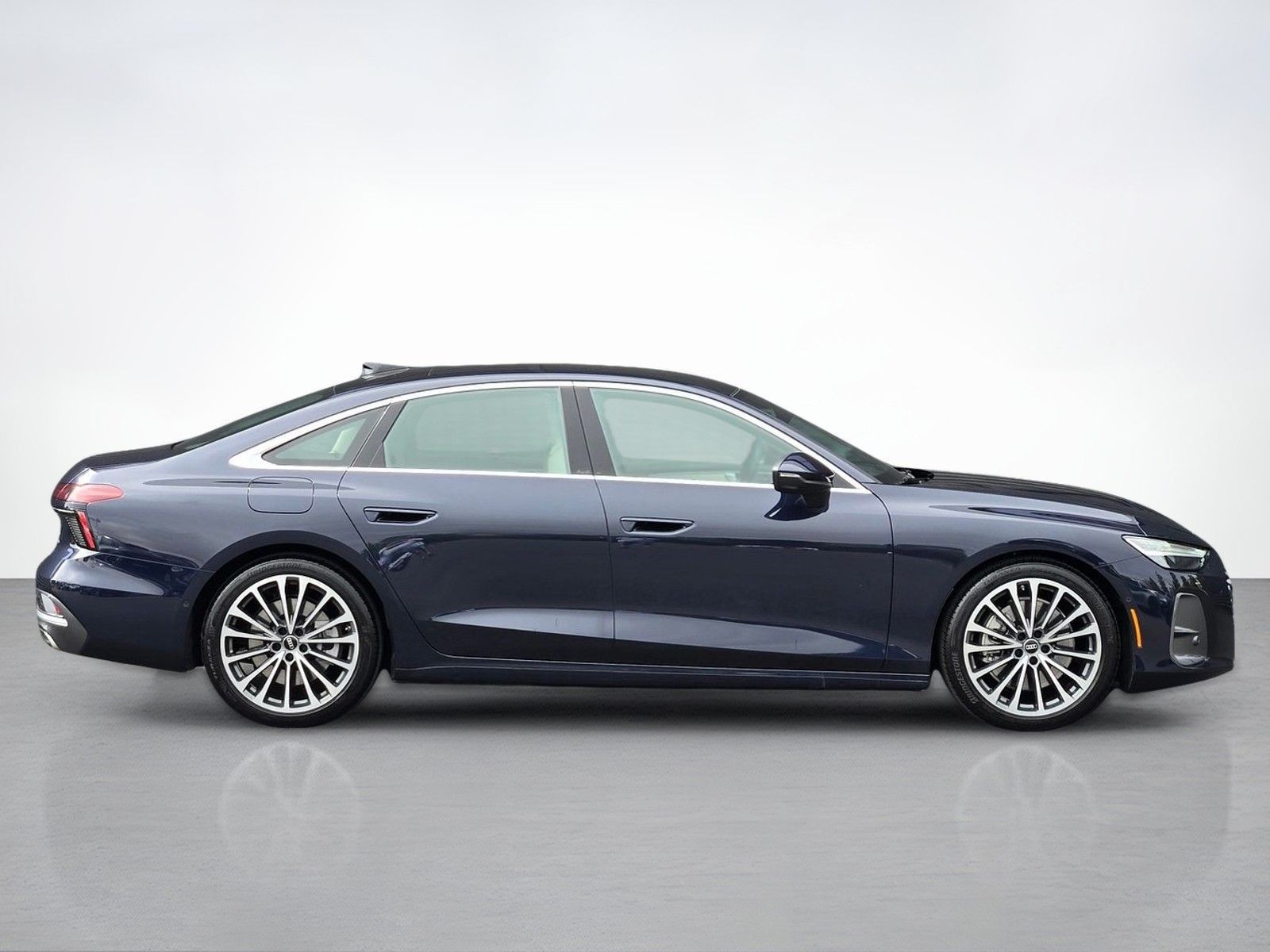 2026 Audi A6 Prestige — full photo 7 of 45