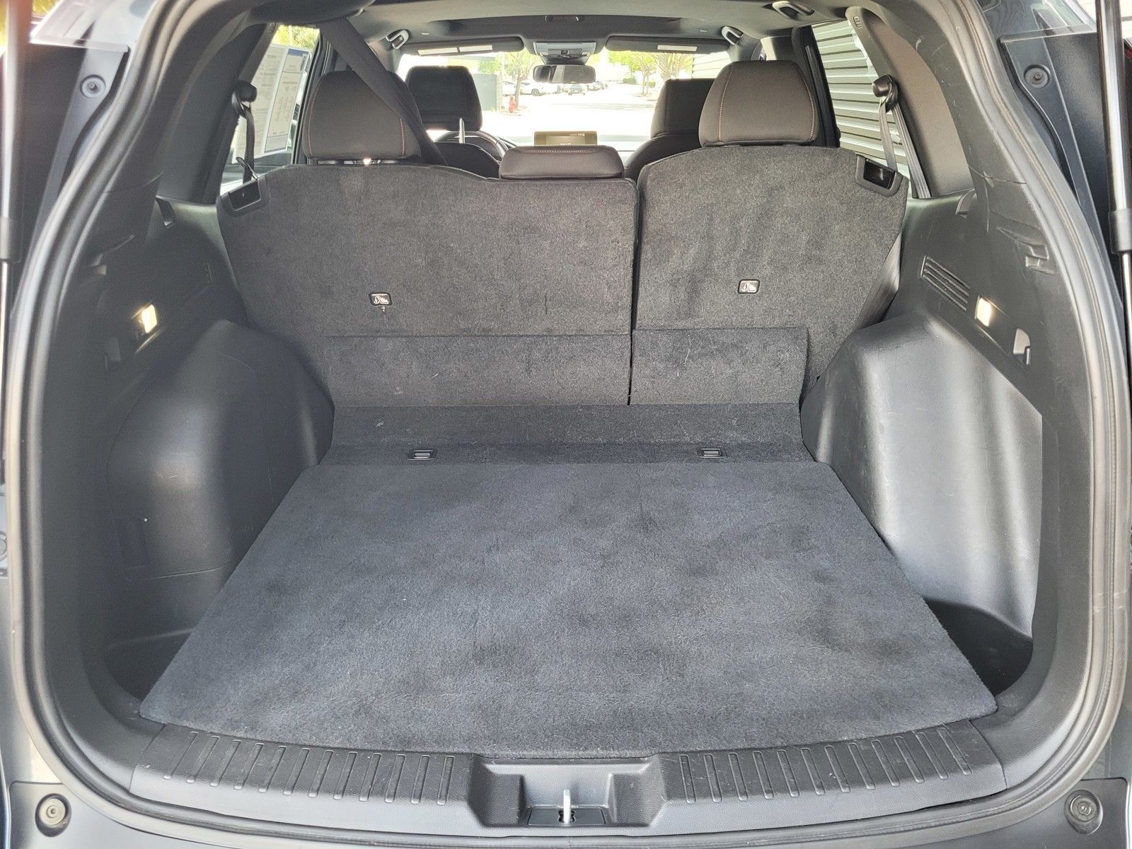 2025 Honda CR-V Hybrid Sport — foto completa 27 de 28