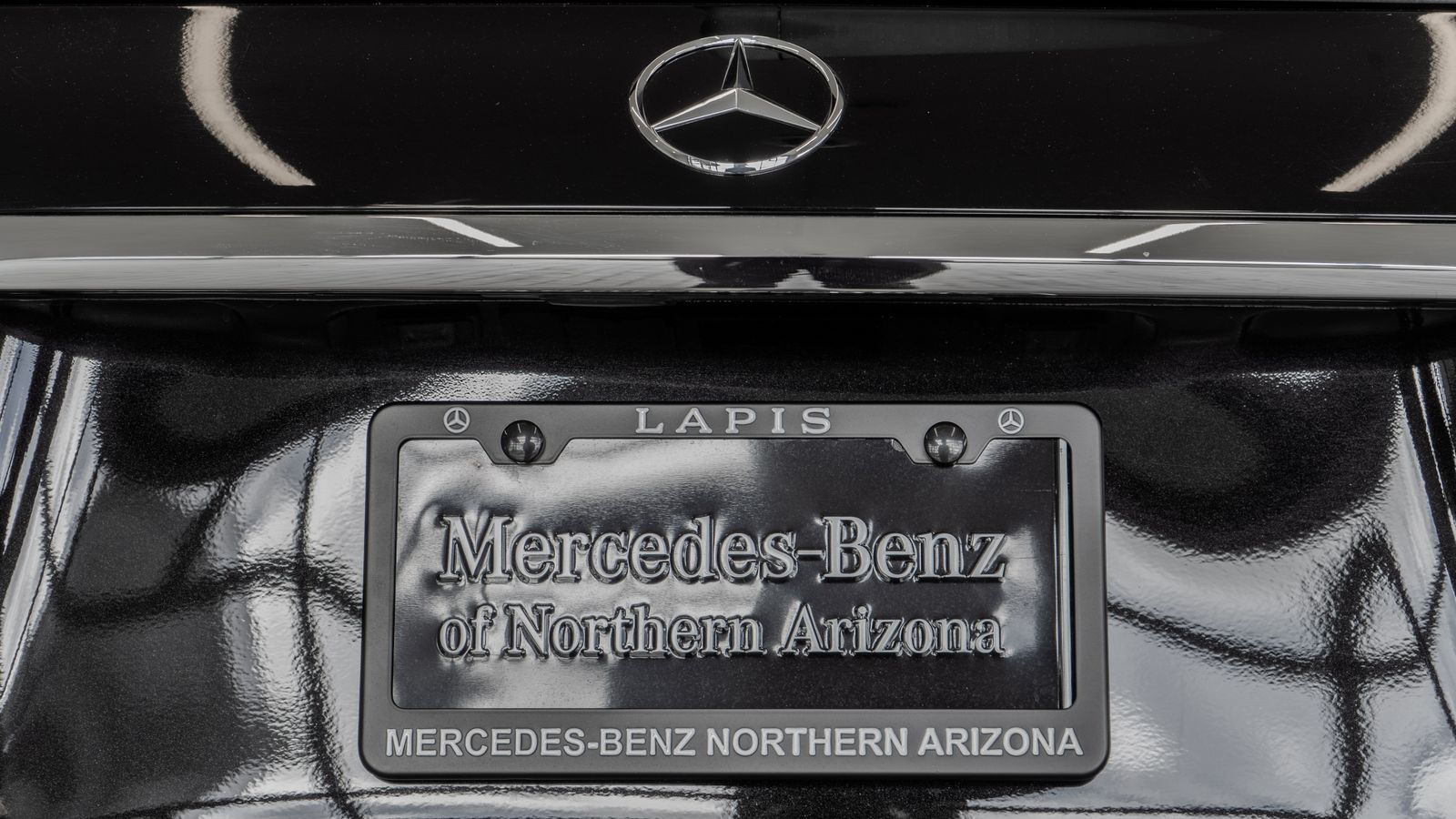 2025 Mercedes-Benz GLE GLE 450 — full photo 15 of 34