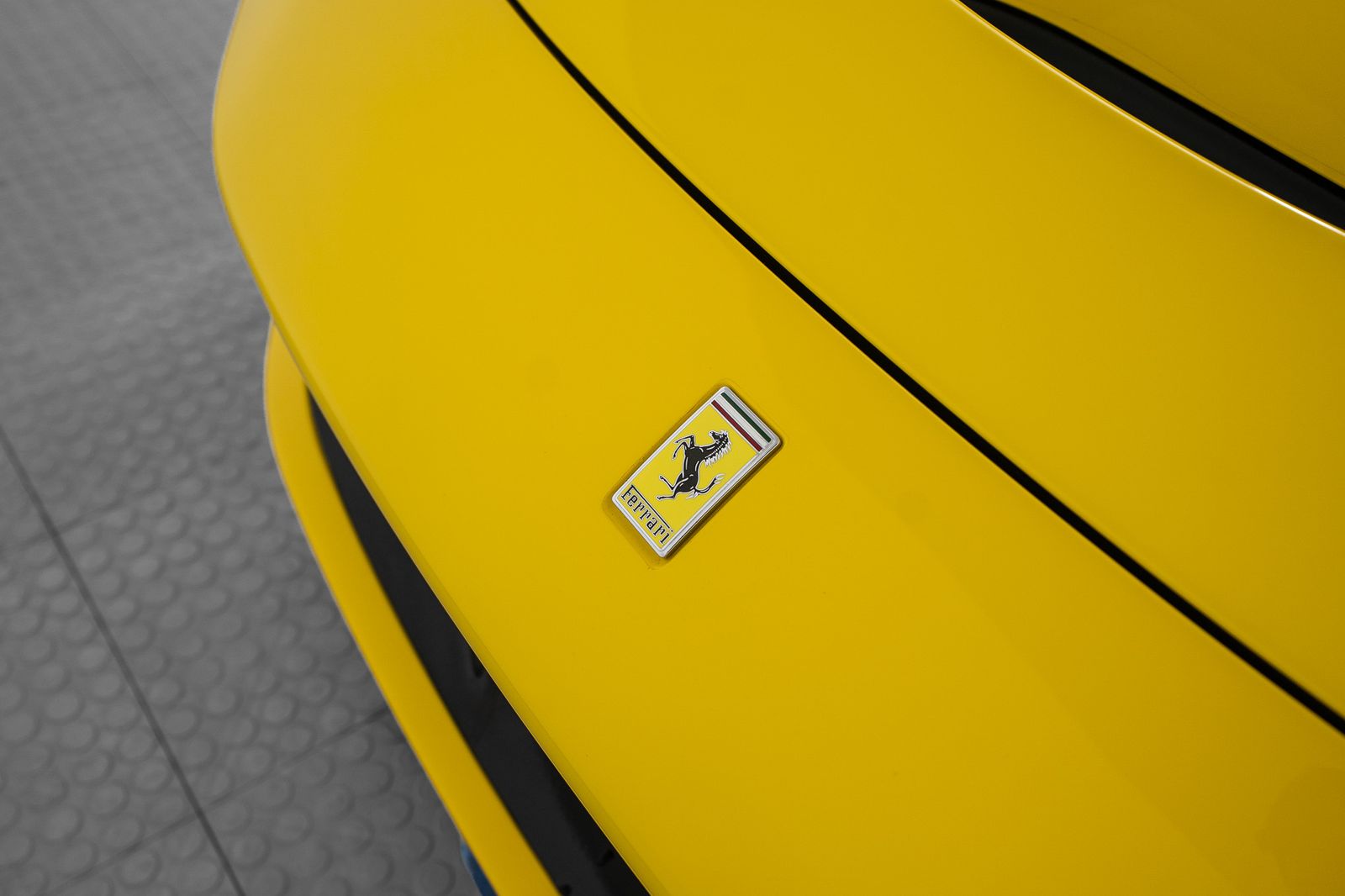2022 Ferrari F8 Tributo — foto completa 11 de 45