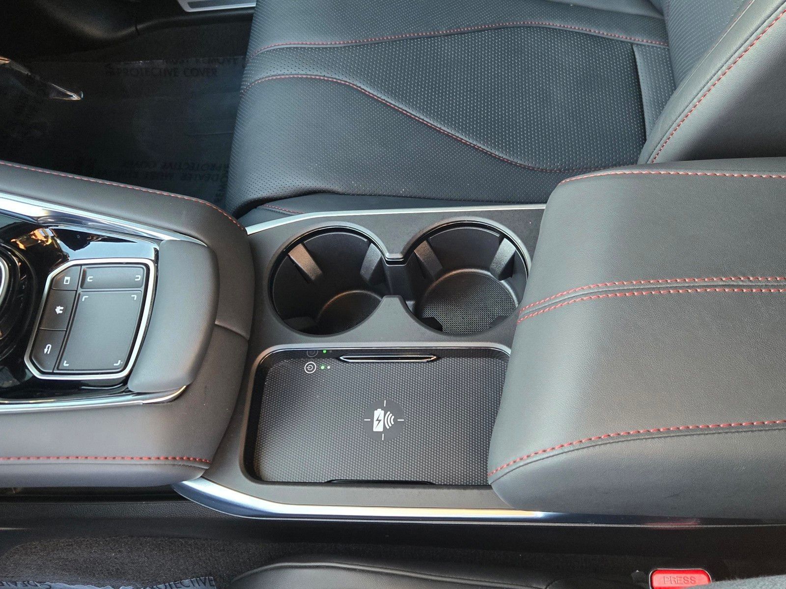 2025 Acura RDX A-Spec Advance Package — foto completa 24 de 28
