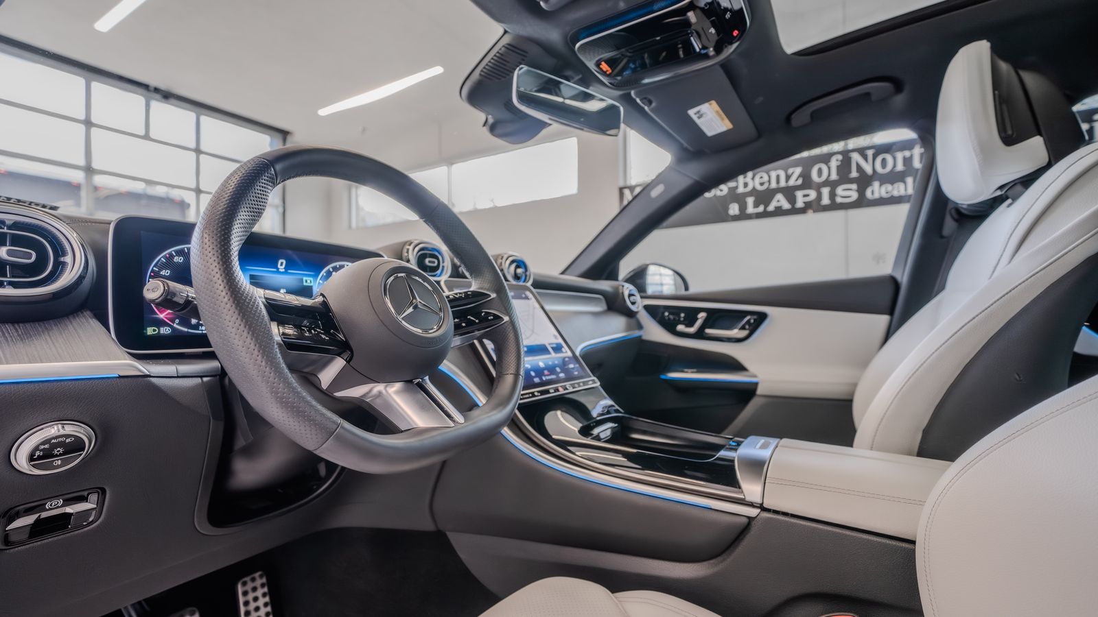 2024 Mercedes-Benz GLC GLC 300 Coupe — full photo 6 of 35