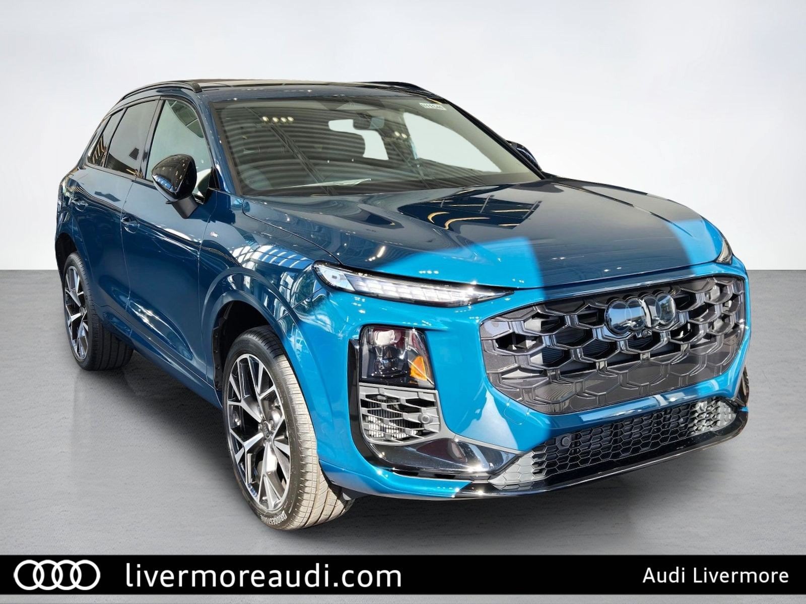 2026 Audi Q5 — photo 1 of 26