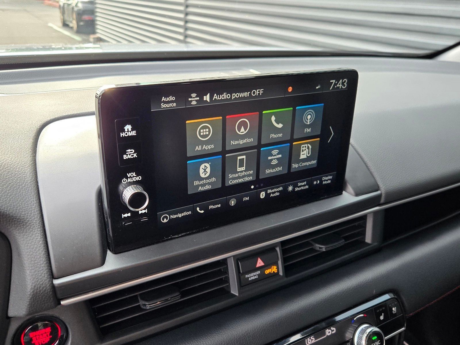 2025 Honda Pilot Black Edition — full photo 22 of 28