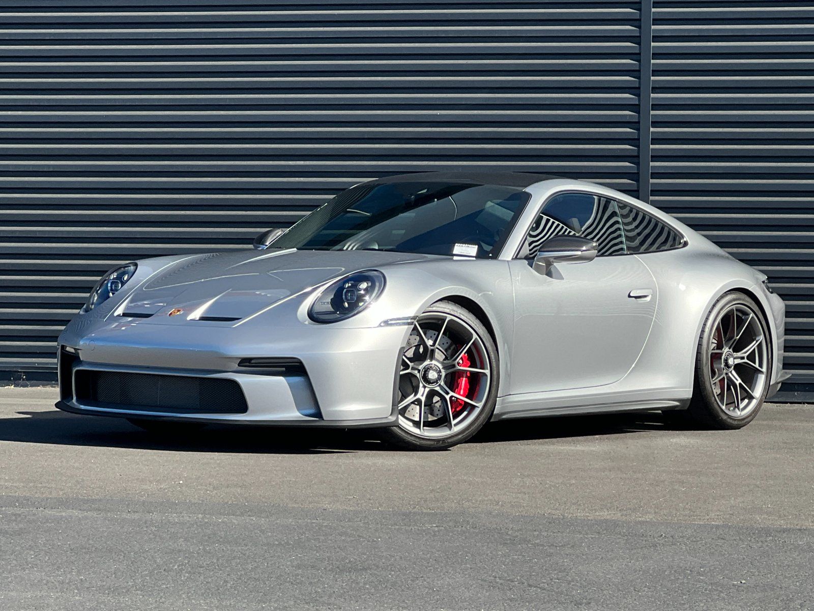 2023 Porsche 911 GT3 — full photo 1 of 29