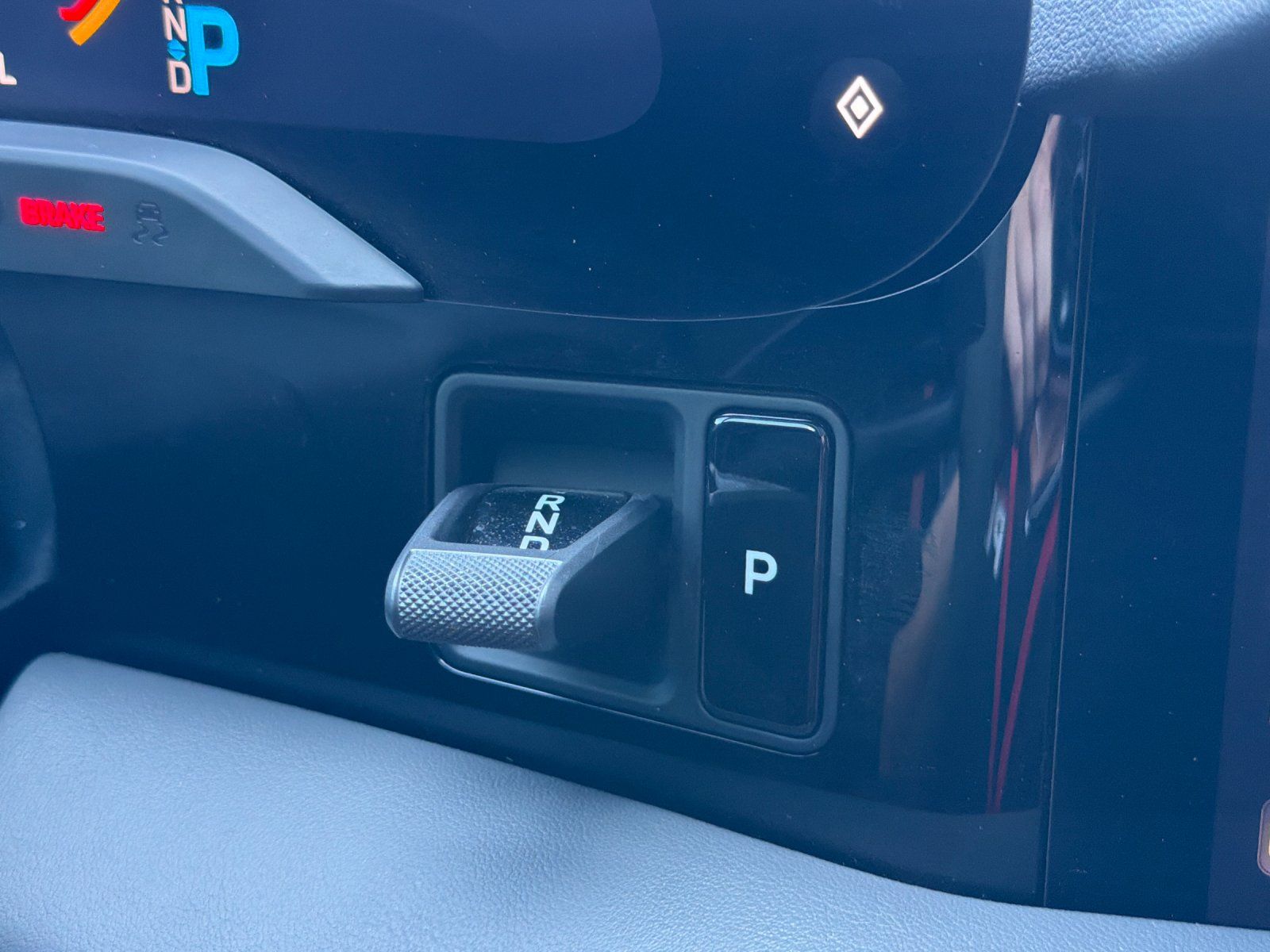 2021 Porsche Taycan Turbo — full photo 21 of 28