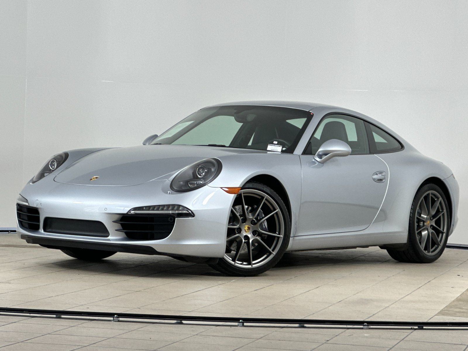 2015 Porsche 911 — full photo 1 of 28