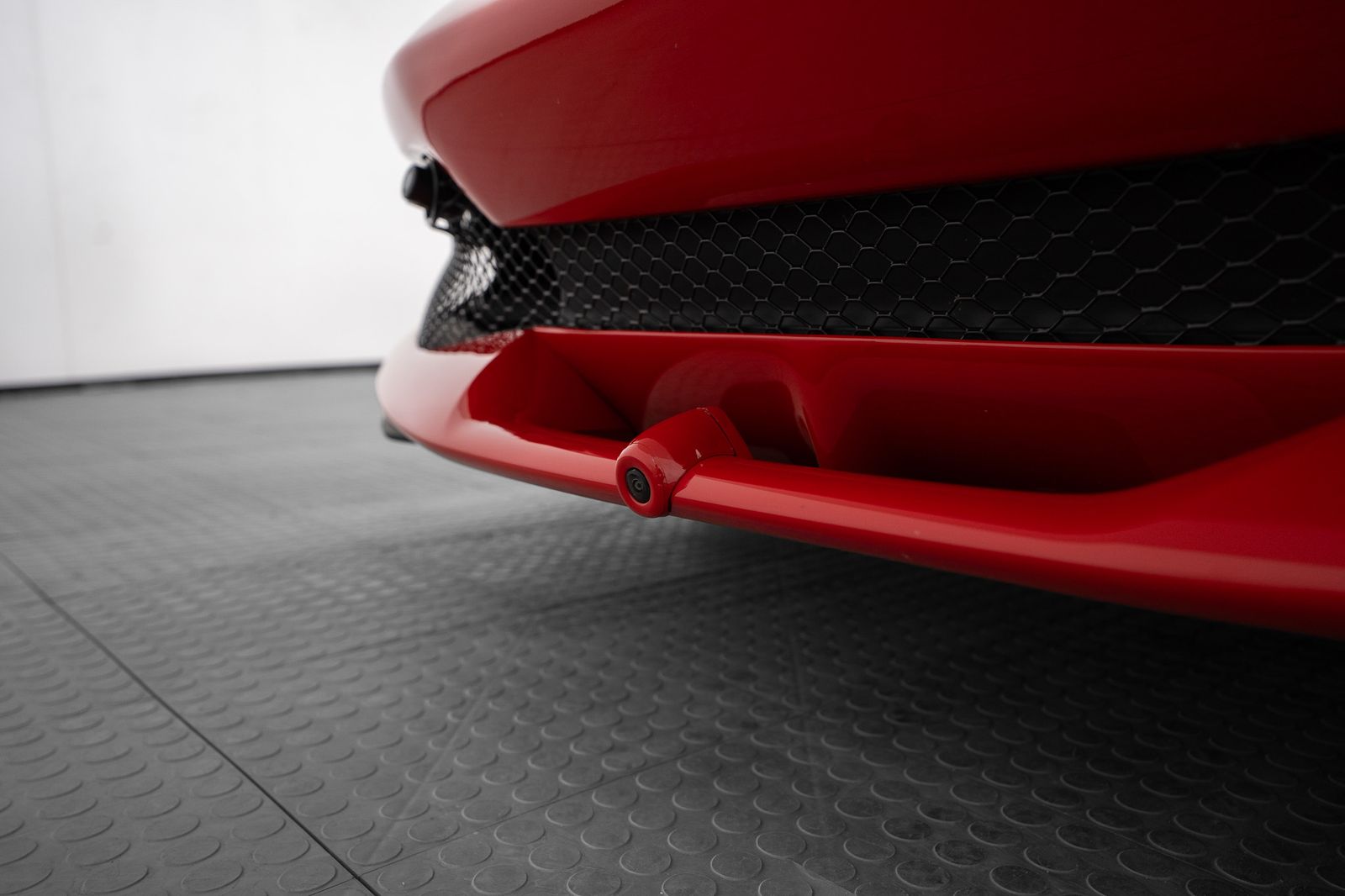 2025 Ferrari 296 GTS — foto completa 14 de 43