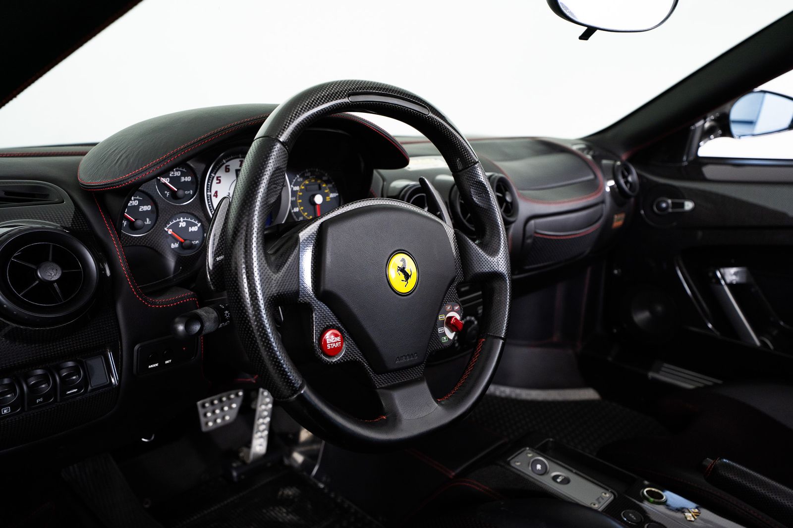 2009 Ferrari F430 Spider — full photo 17 of 52