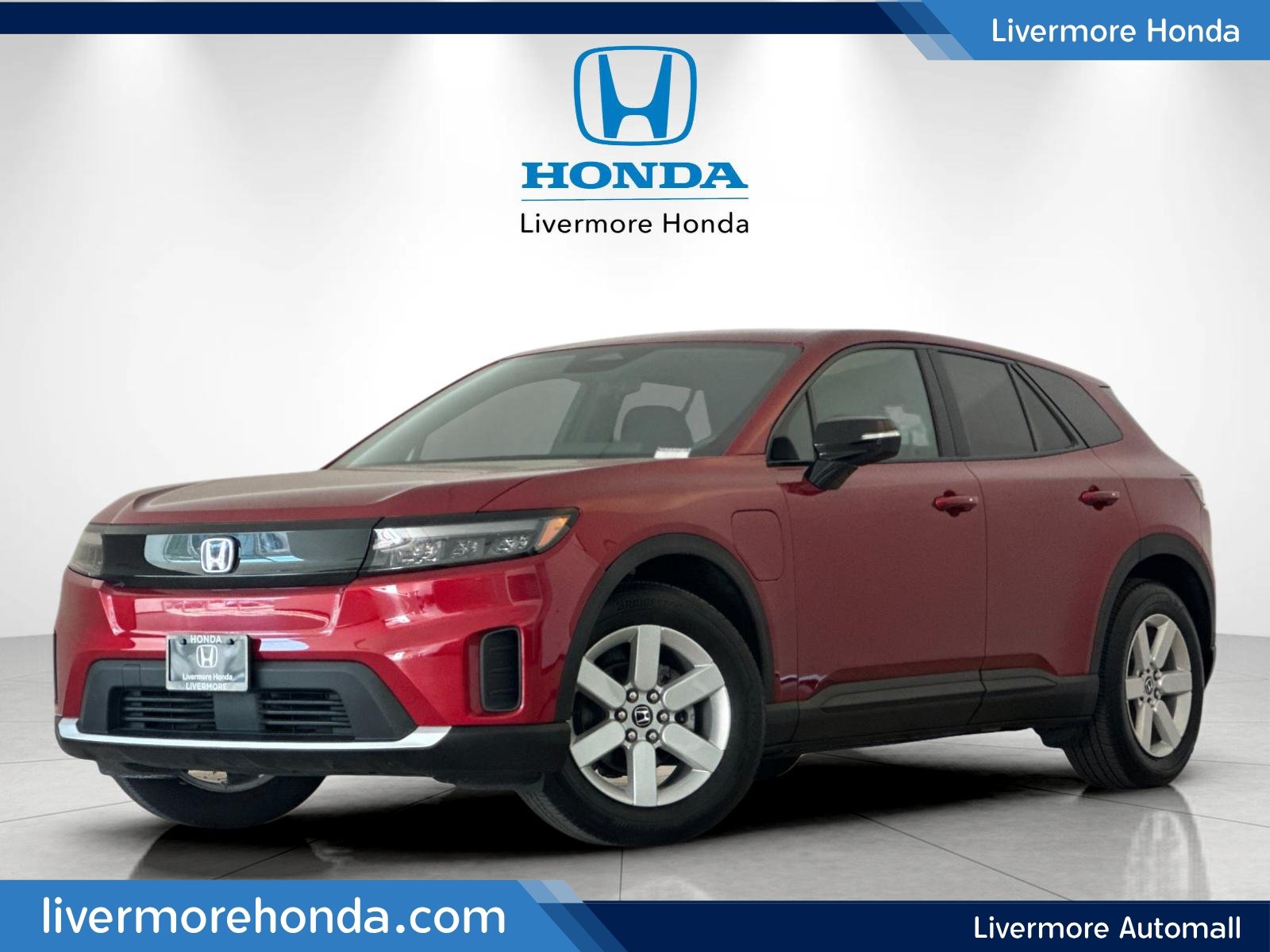 2024 Honda Prologue EX — photo 1 of 29