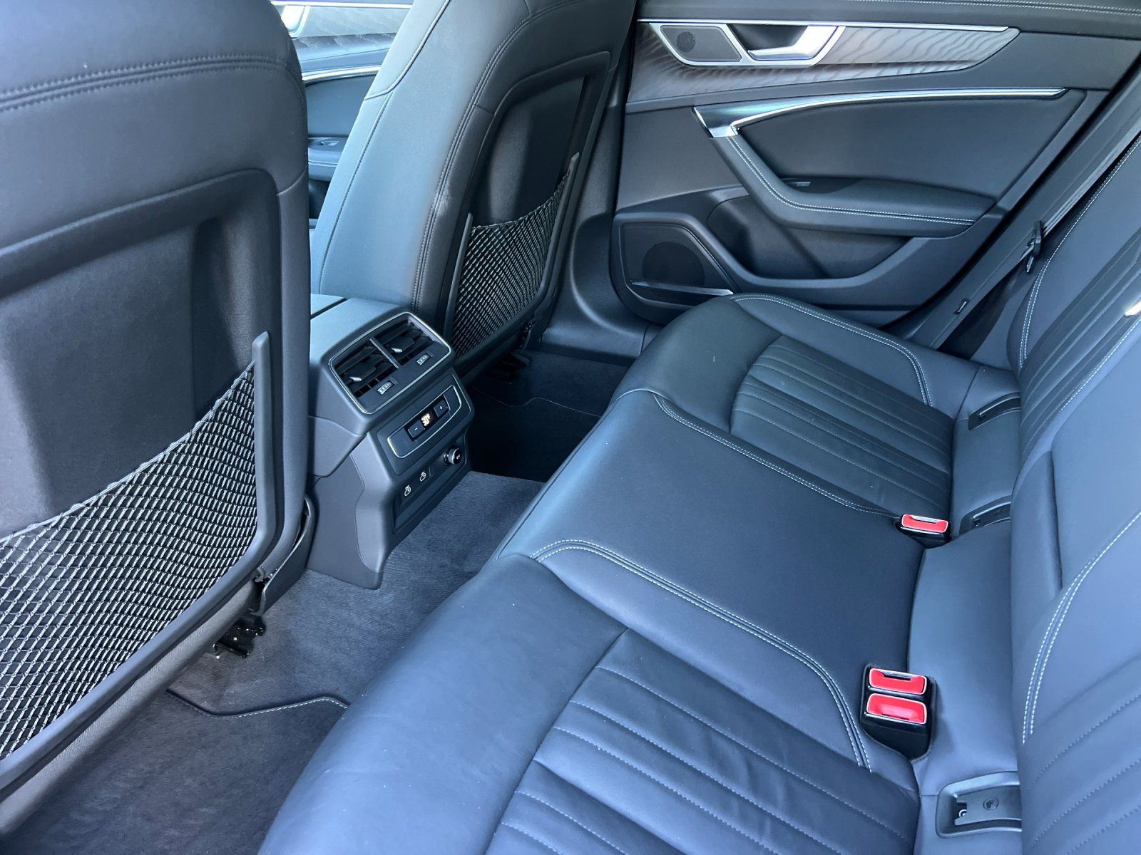 2023 Audi A6 55 Premium Plus — full photo 12 of 28